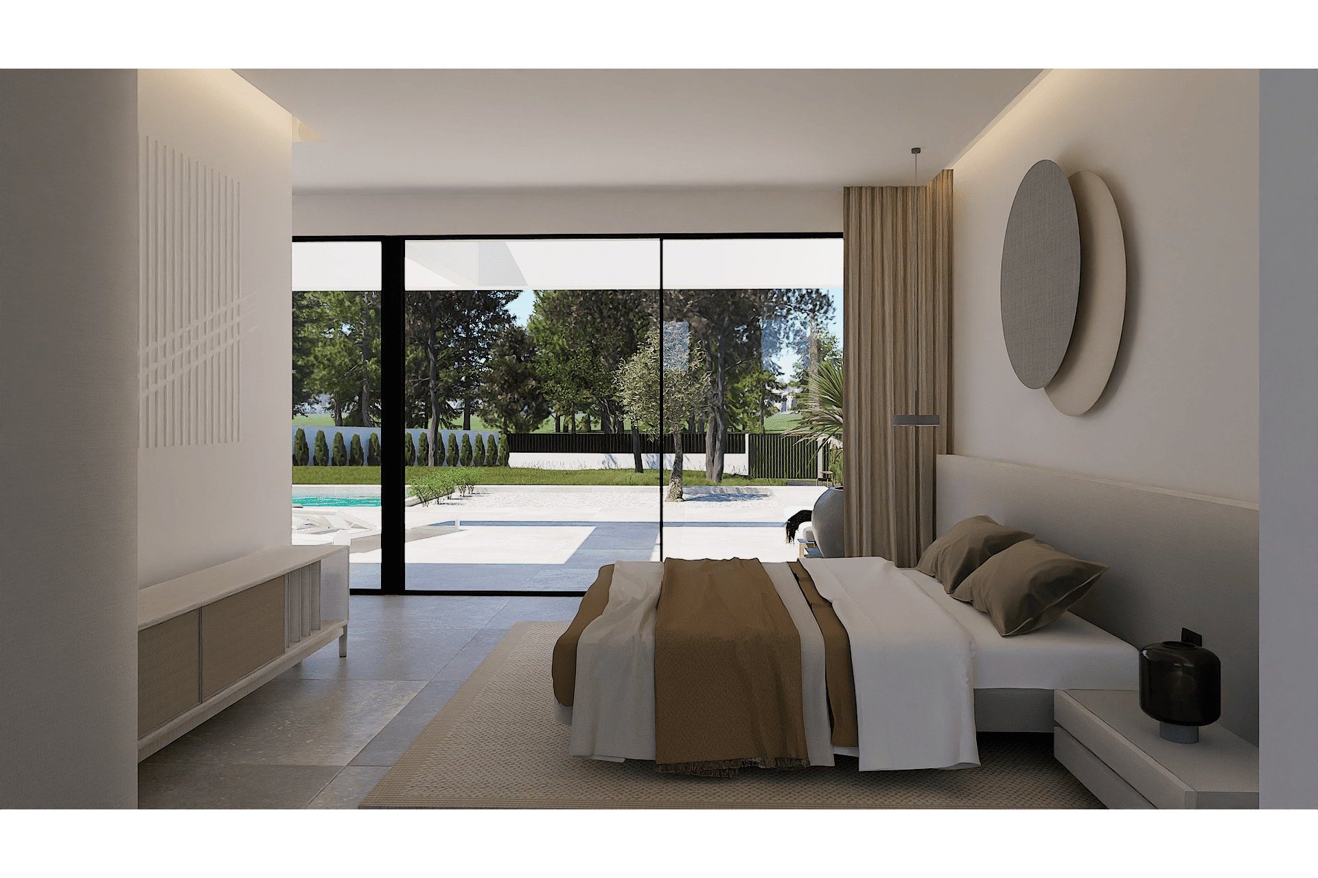 Nieuwbouw - detached -
Orihuela Costa