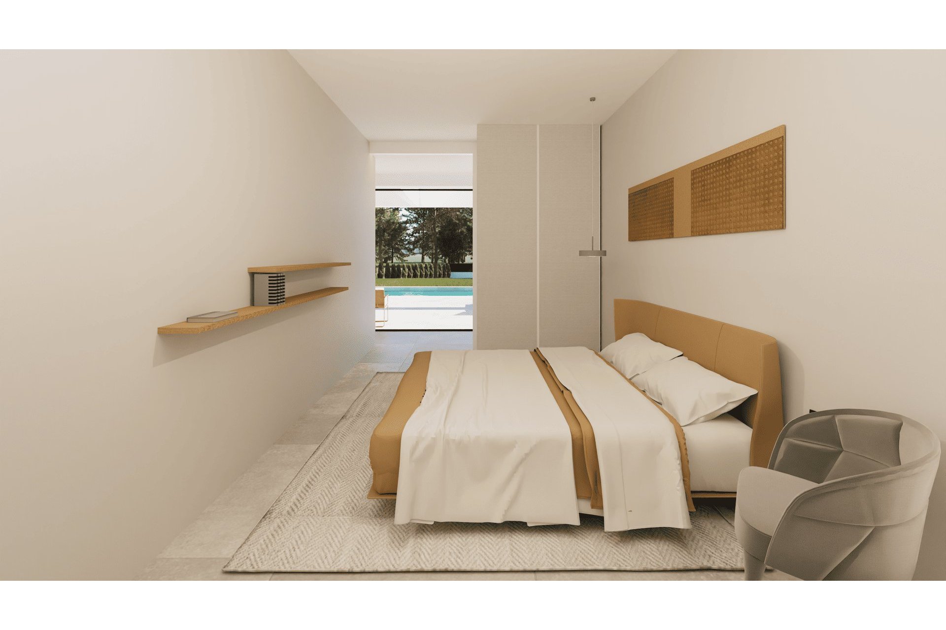 Nieuwbouw - detached -
Orihuela Costa