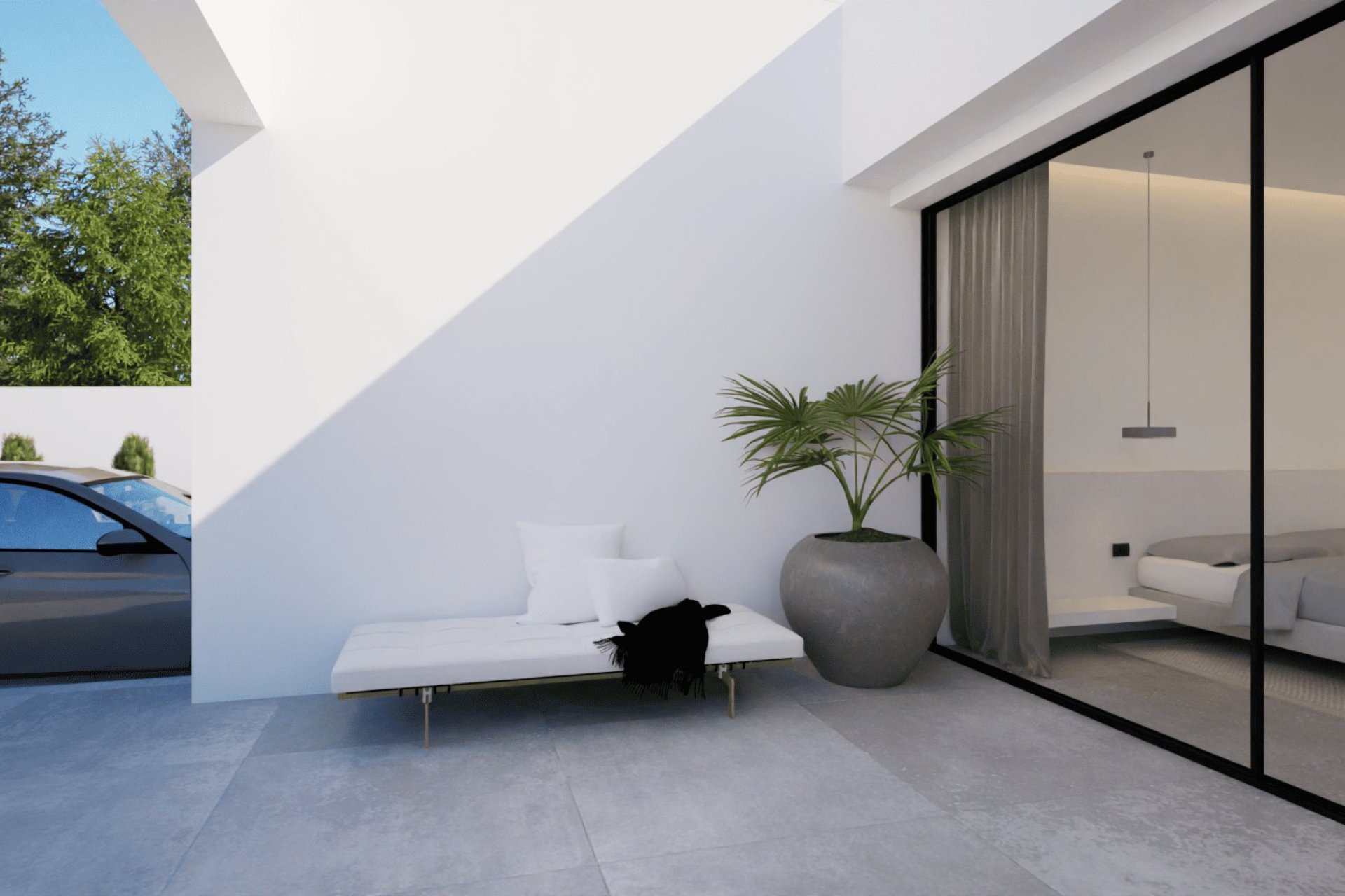Nieuwbouw - detached -
Orihuela Costa