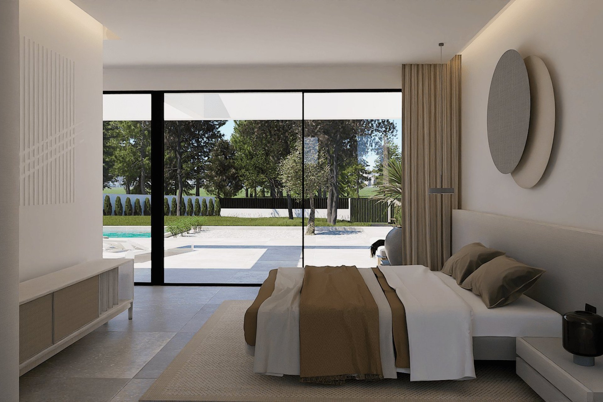Nieuwbouw - detached -
Orihuela Costa