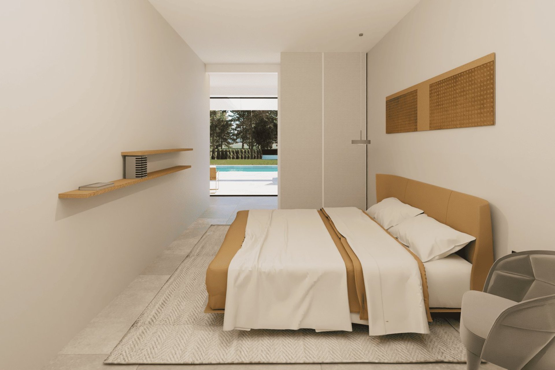 Nieuwbouw - detached -
Orihuela Costa