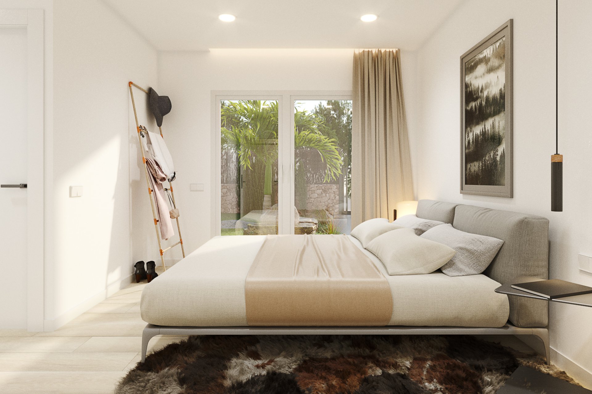 Nieuwbouw - detached -
Orihuela Costa