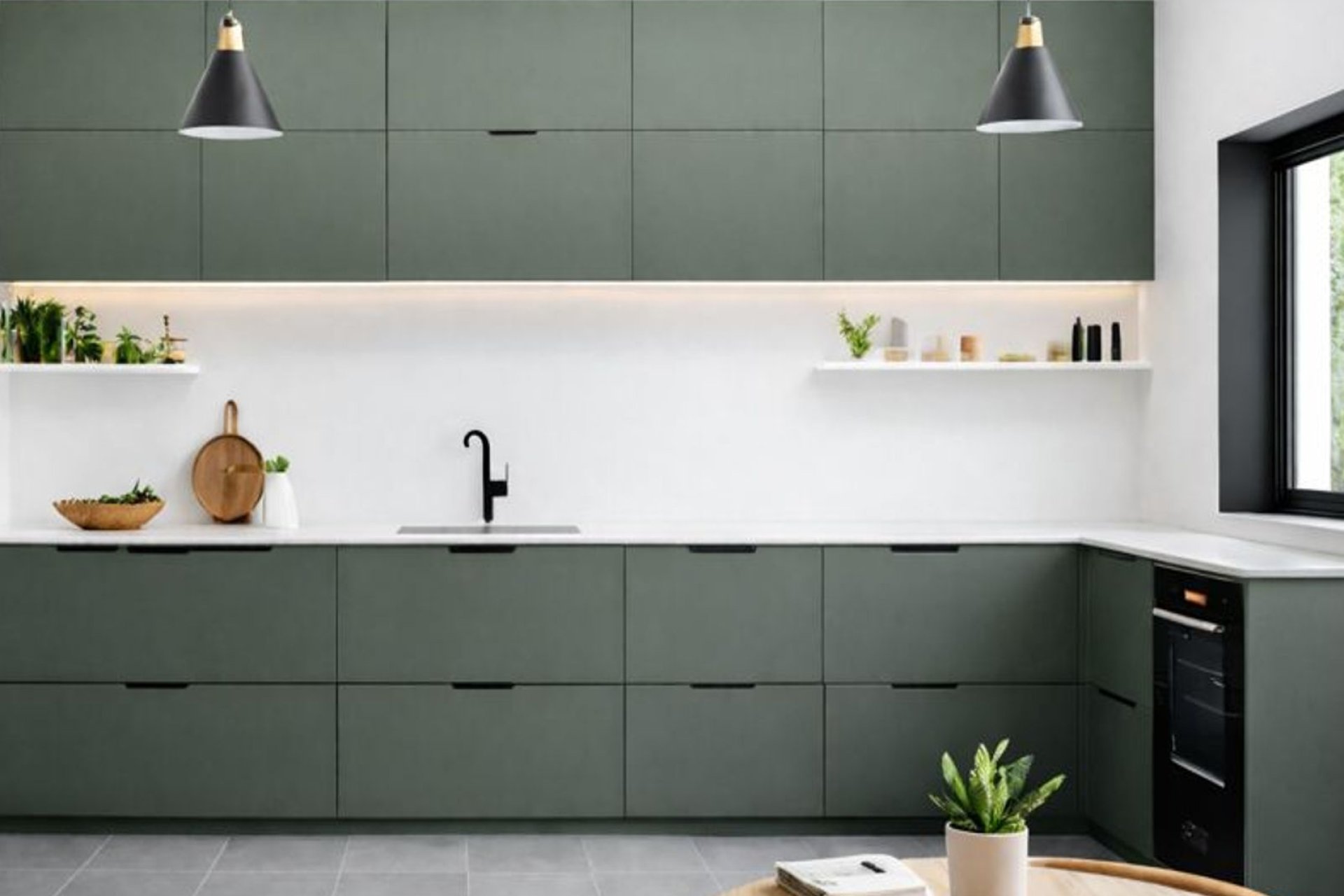 Nieuwbouw - detached -
Orihuela