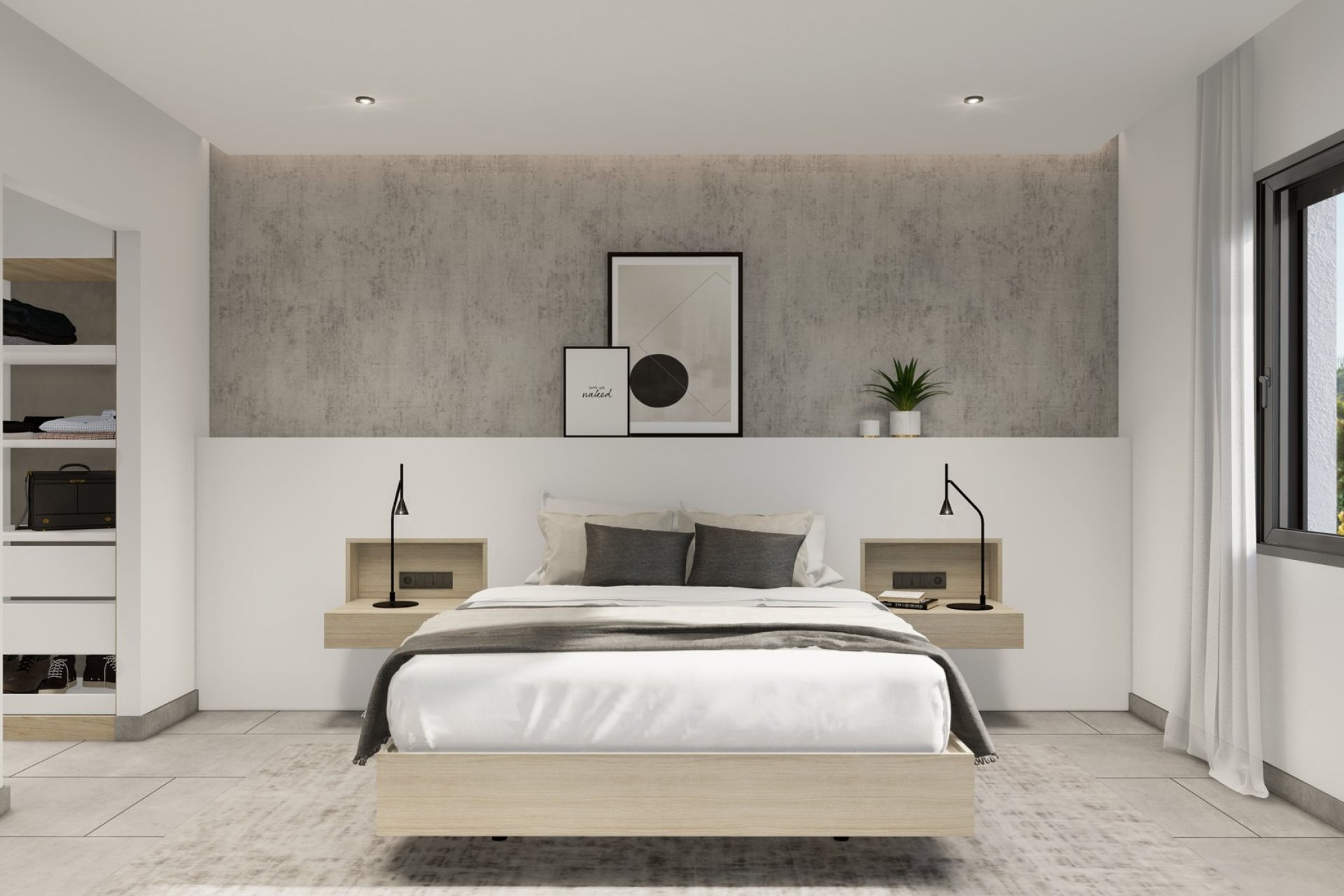 Nieuwbouw - detached -
Orihuela