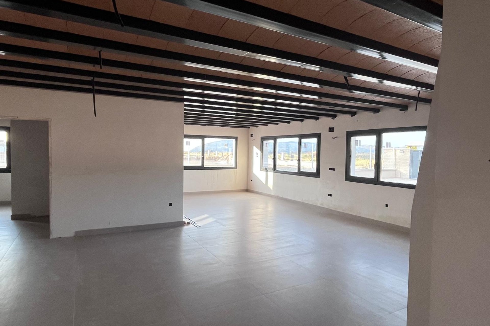 Nieuwbouw - detached -
Penáguila