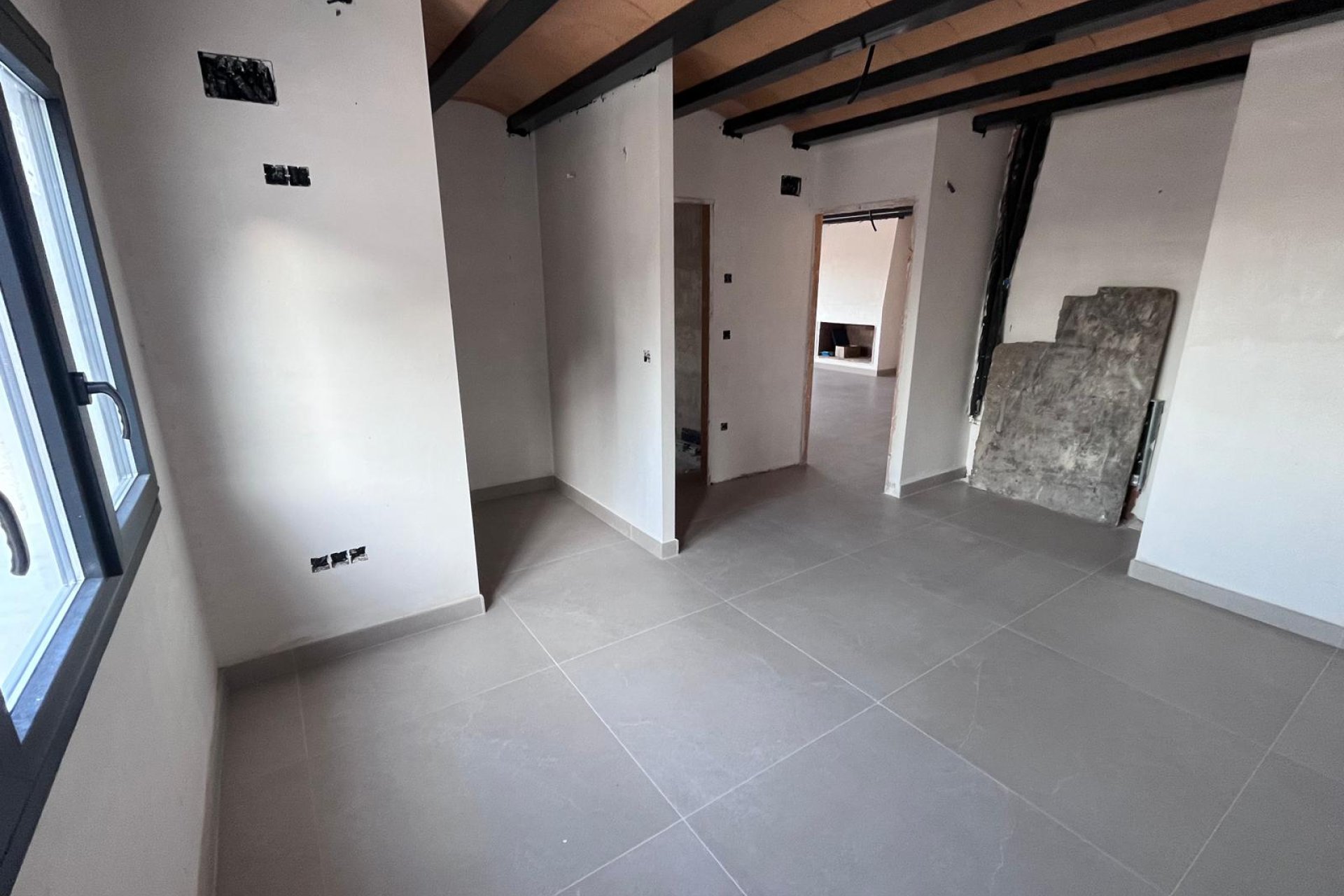 Nieuwbouw - detached -
Penáguila