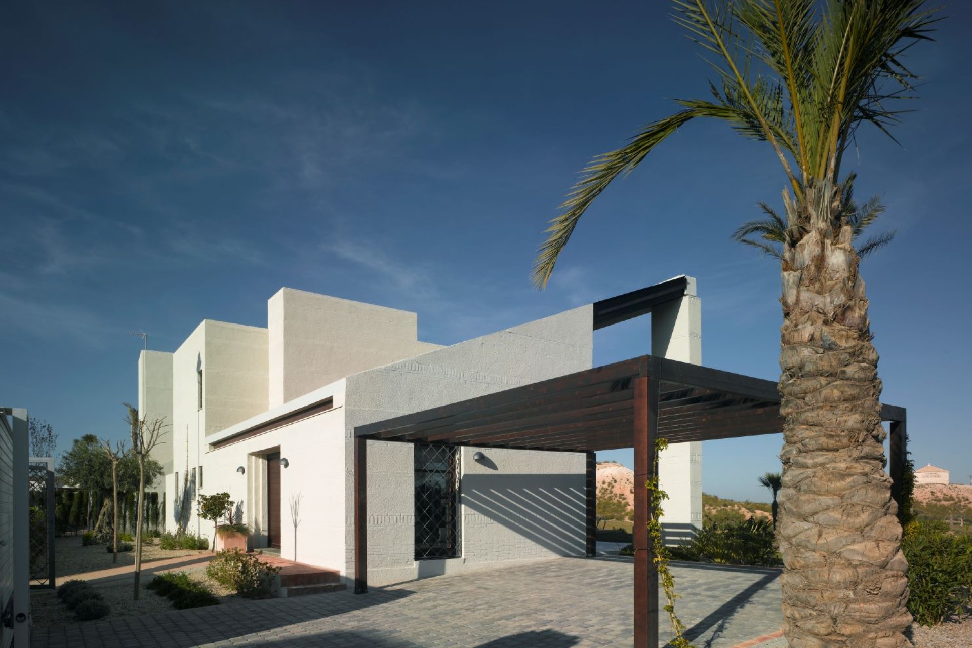 Nieuwbouw - detached -
Peraleja Golf