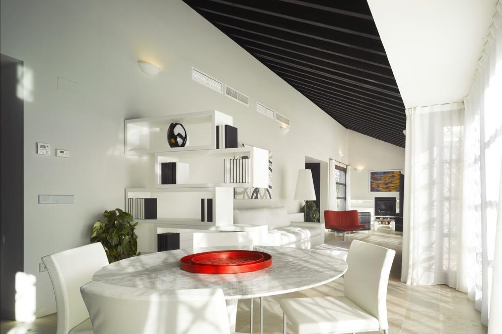 Nieuwbouw - detached -
Peraleja Golf