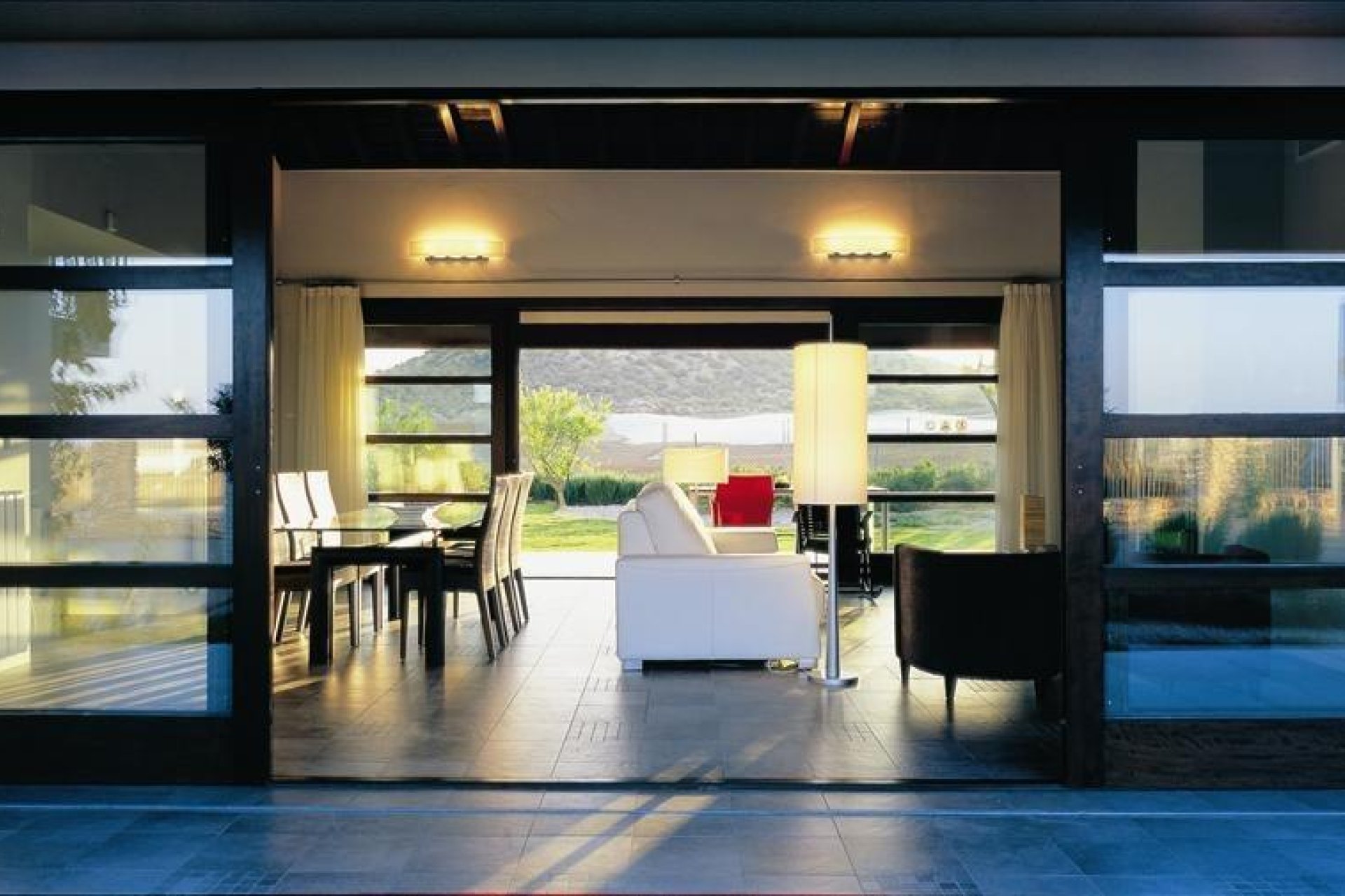 Nieuwbouw - detached -
Peraleja Golf