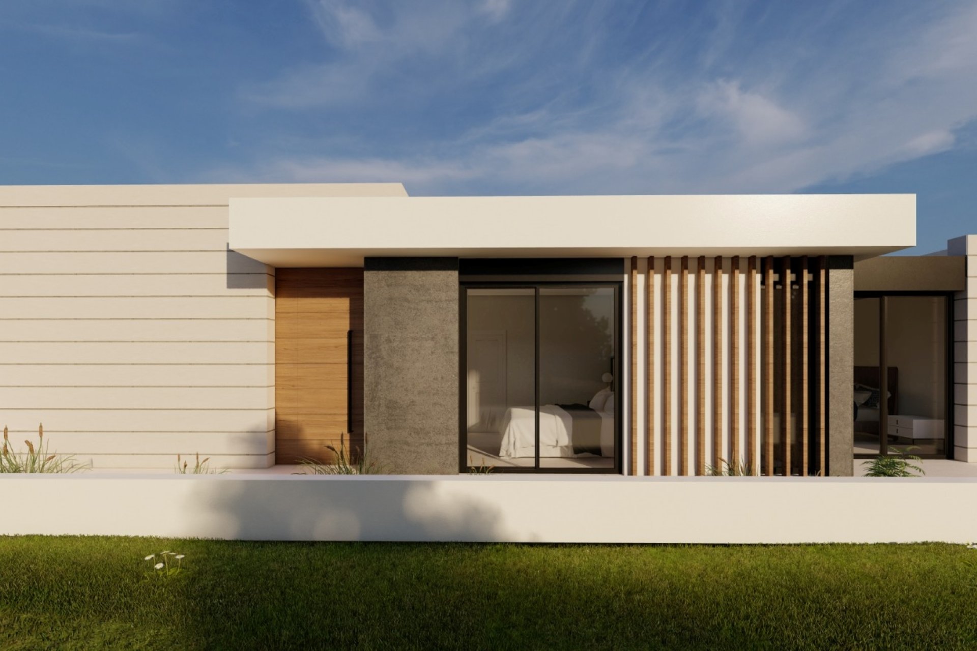 Nieuwbouw - detached -
Pilar de la Horadada
