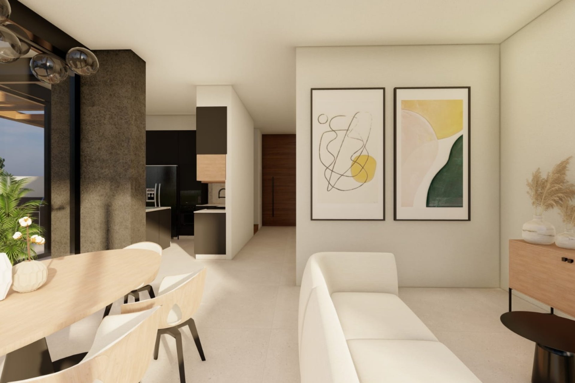 Nieuwbouw - detached -
Pilar de la Horadada