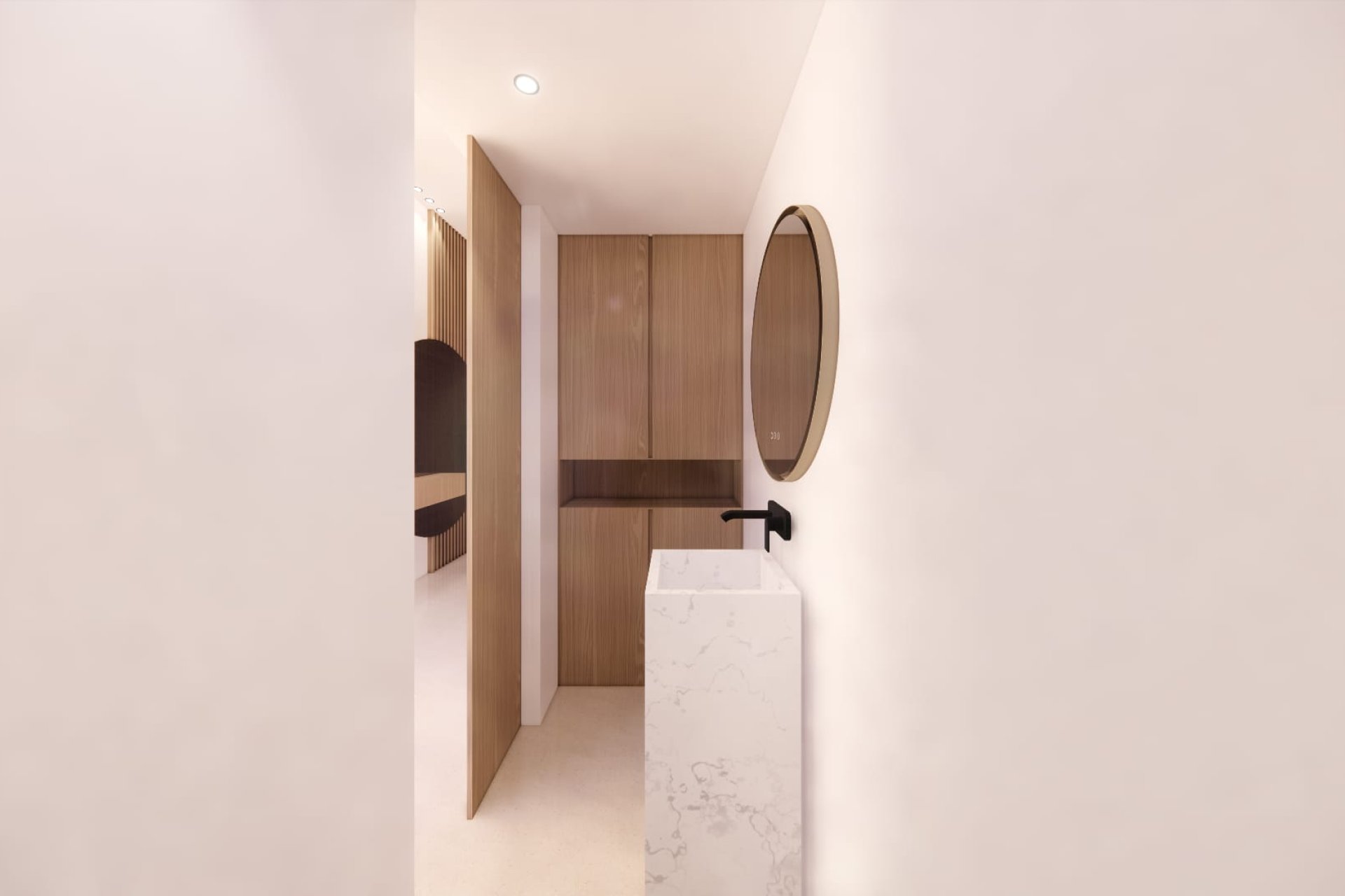 Nieuwbouw - detached -
Pilar de la Horadada