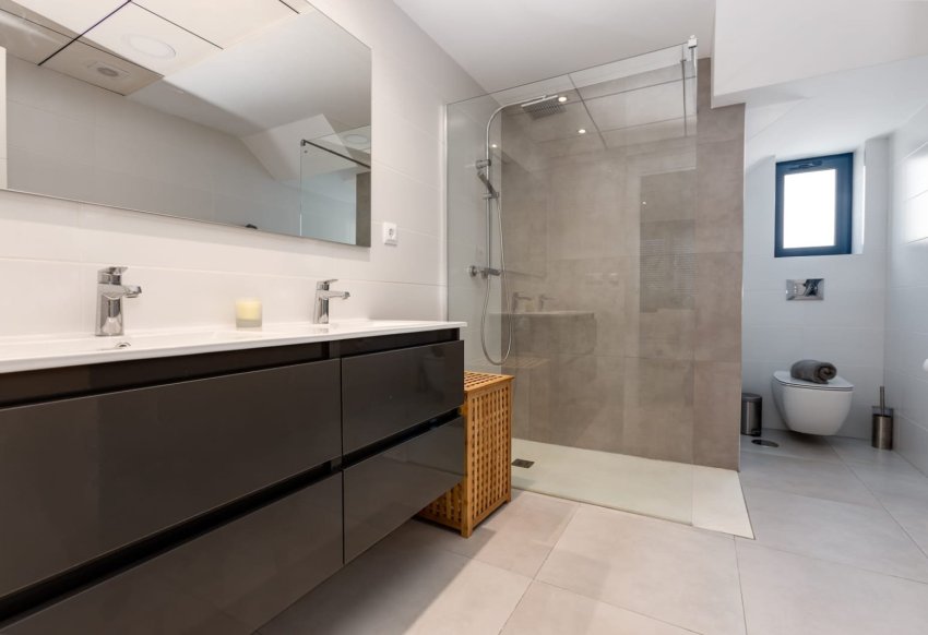 Nieuwbouw - detached -
Pilar de la Horadada