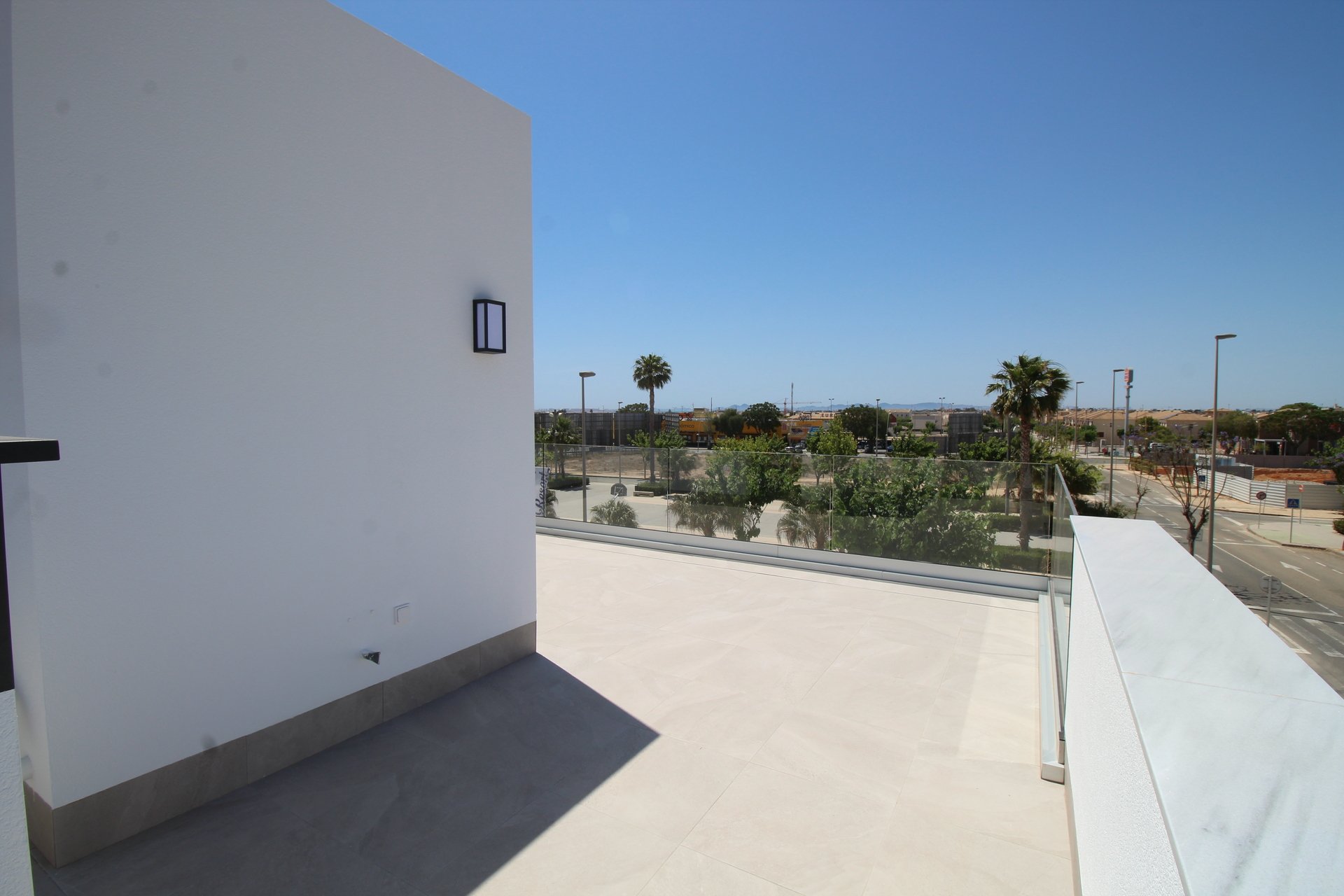 Nieuwbouw - detached -
Pilar de la Horadada