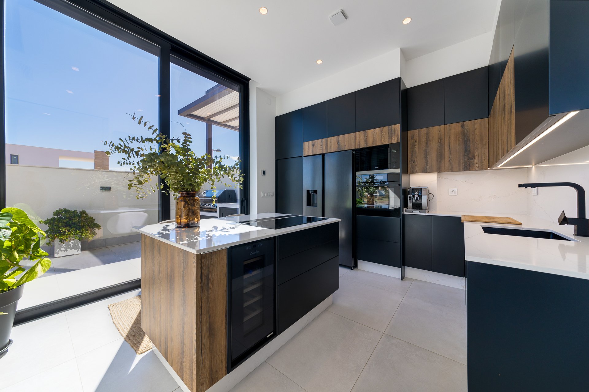 Nieuwbouw - detached -
Pilar de la Horadada