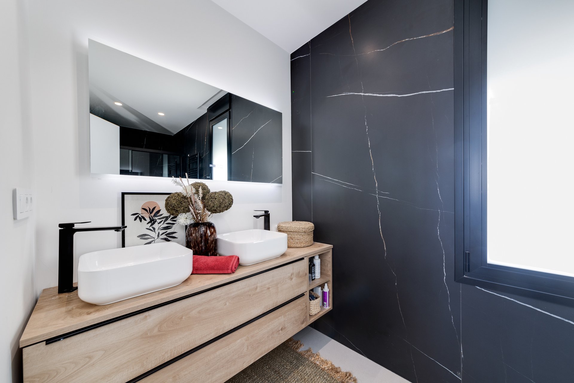 Nieuwbouw - detached -
Pilar de la Horadada