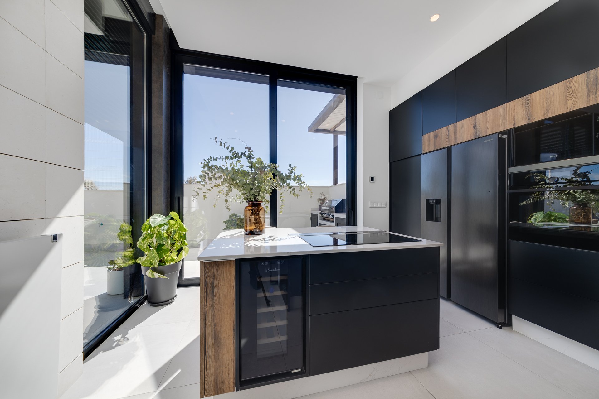 Nieuwbouw - detached -
Pilar de la Horadada
