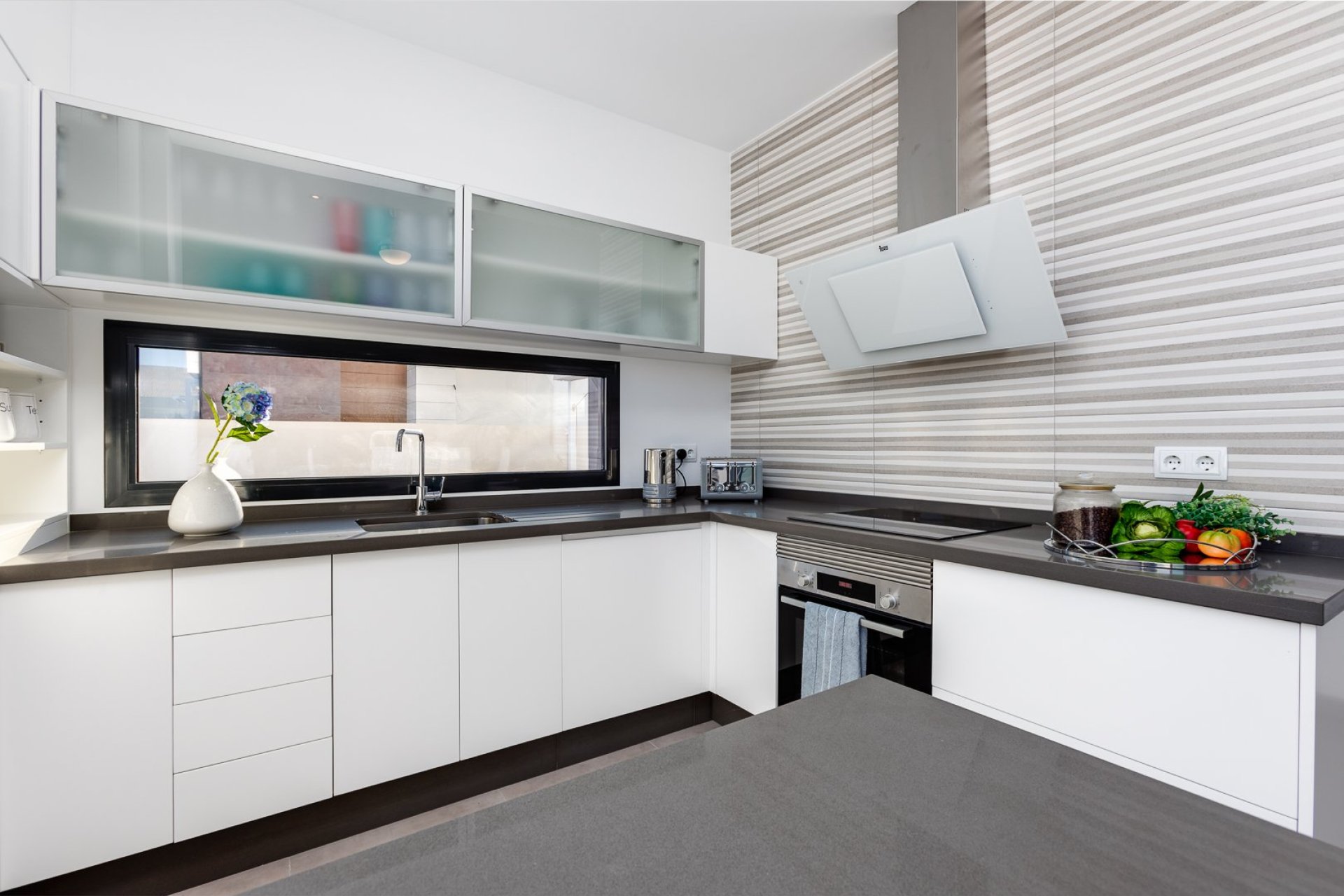 Nieuwbouw - detached -
Pilar de la Horadada