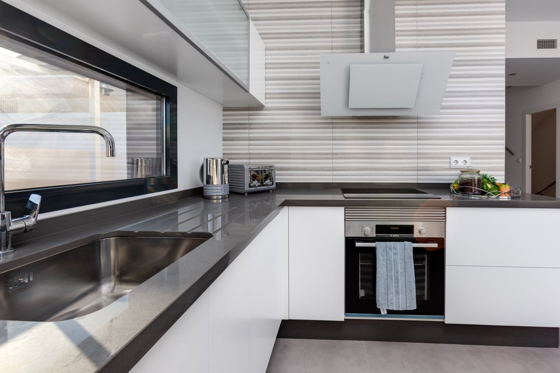 Nieuwbouw - detached -
Pilar de la Horadada