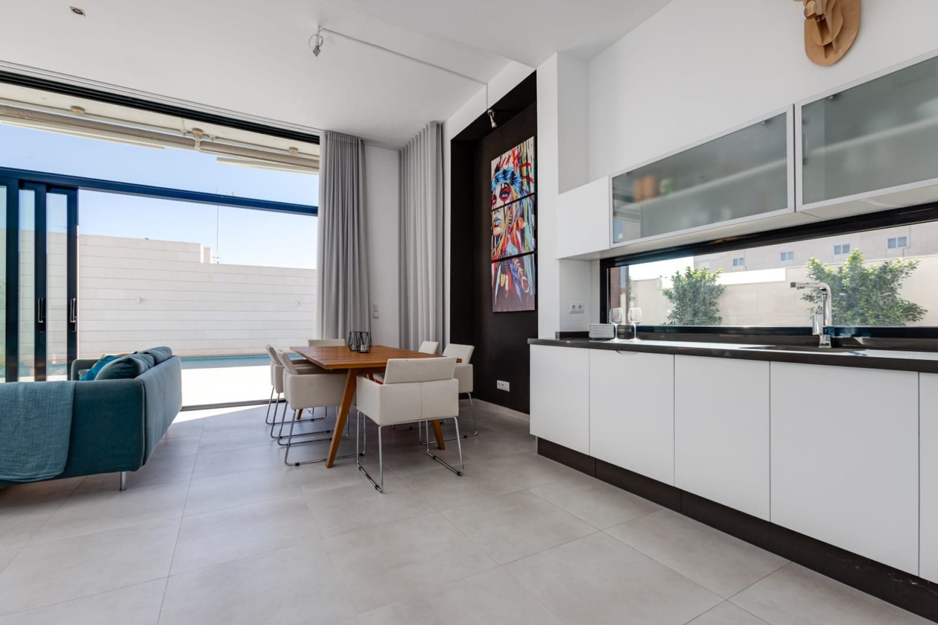Nieuwbouw - detached -
Pilar de la Horadada