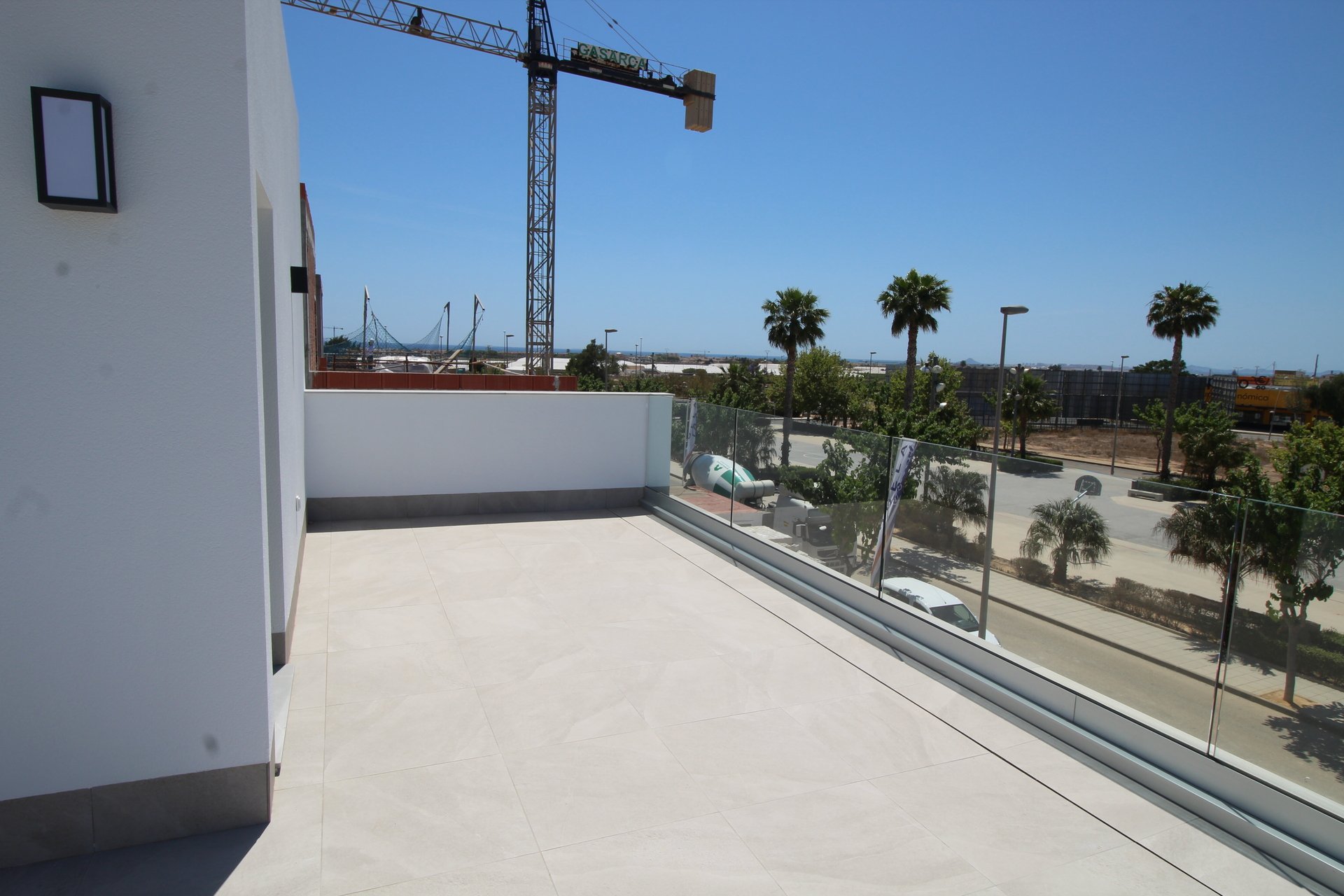 Nieuwbouw - detached -
Pilar de la Horadada