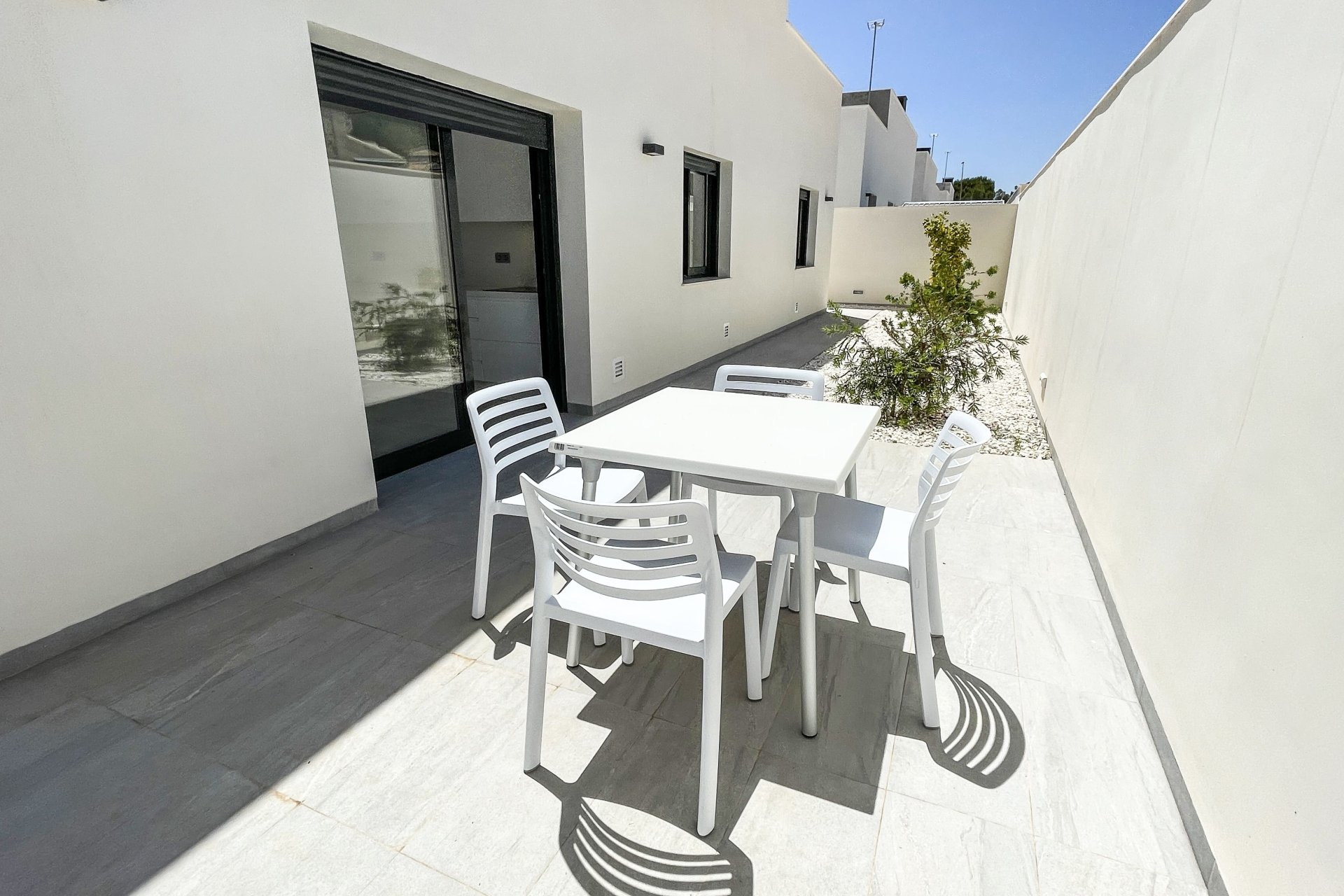Nieuwbouw - detached -
Pinar de Campoverde