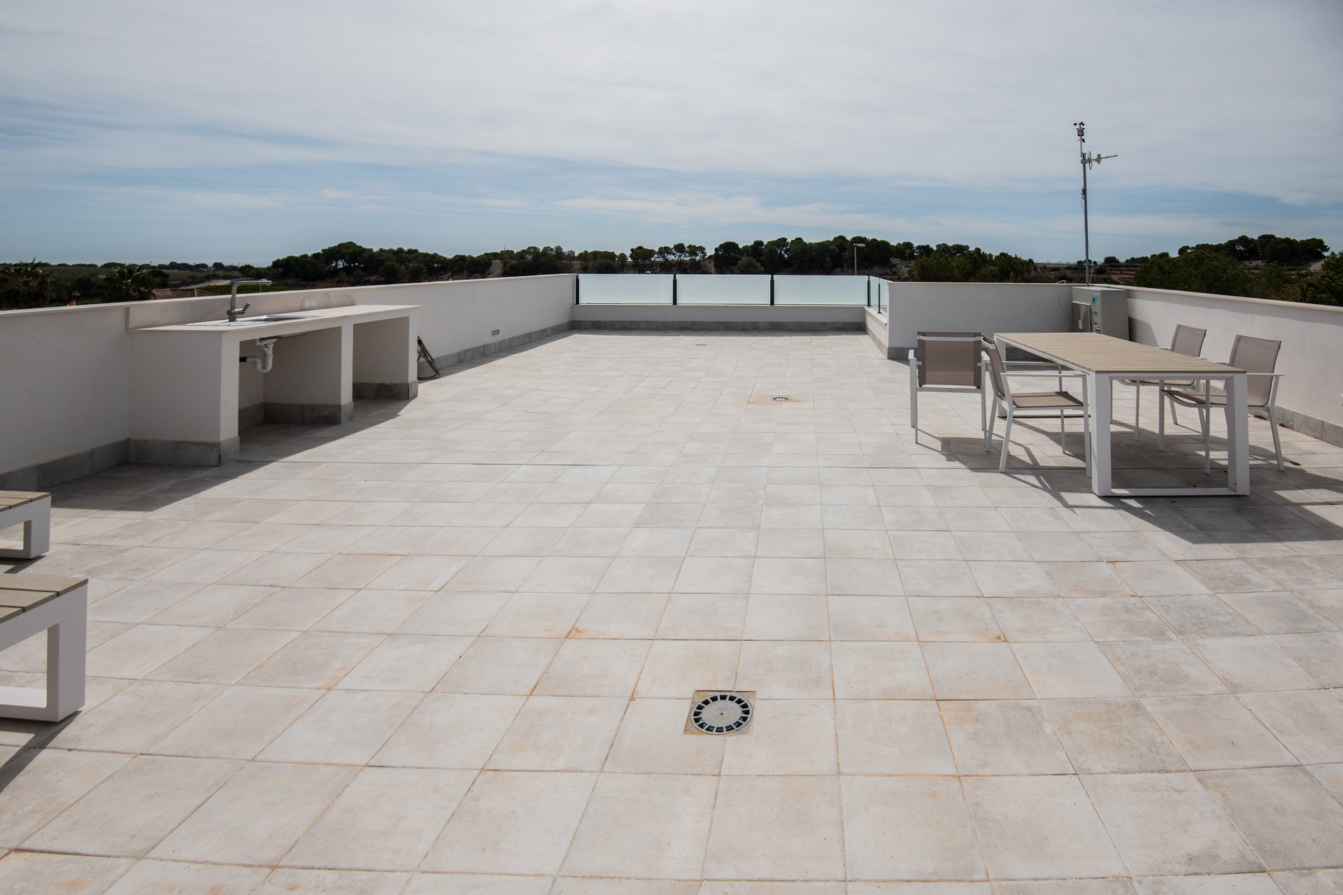 Nieuwbouw - detached -
Pinar de Campoverde