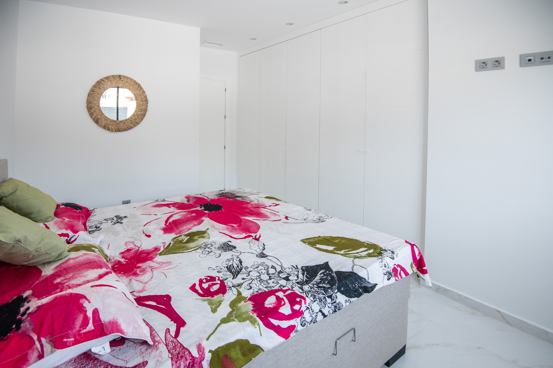 Nieuwbouw - detached -
Pinar de Campoverde