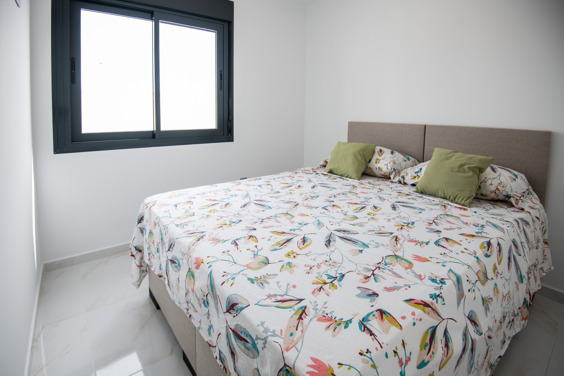 Nieuwbouw - detached -
Pinar de Campoverde
