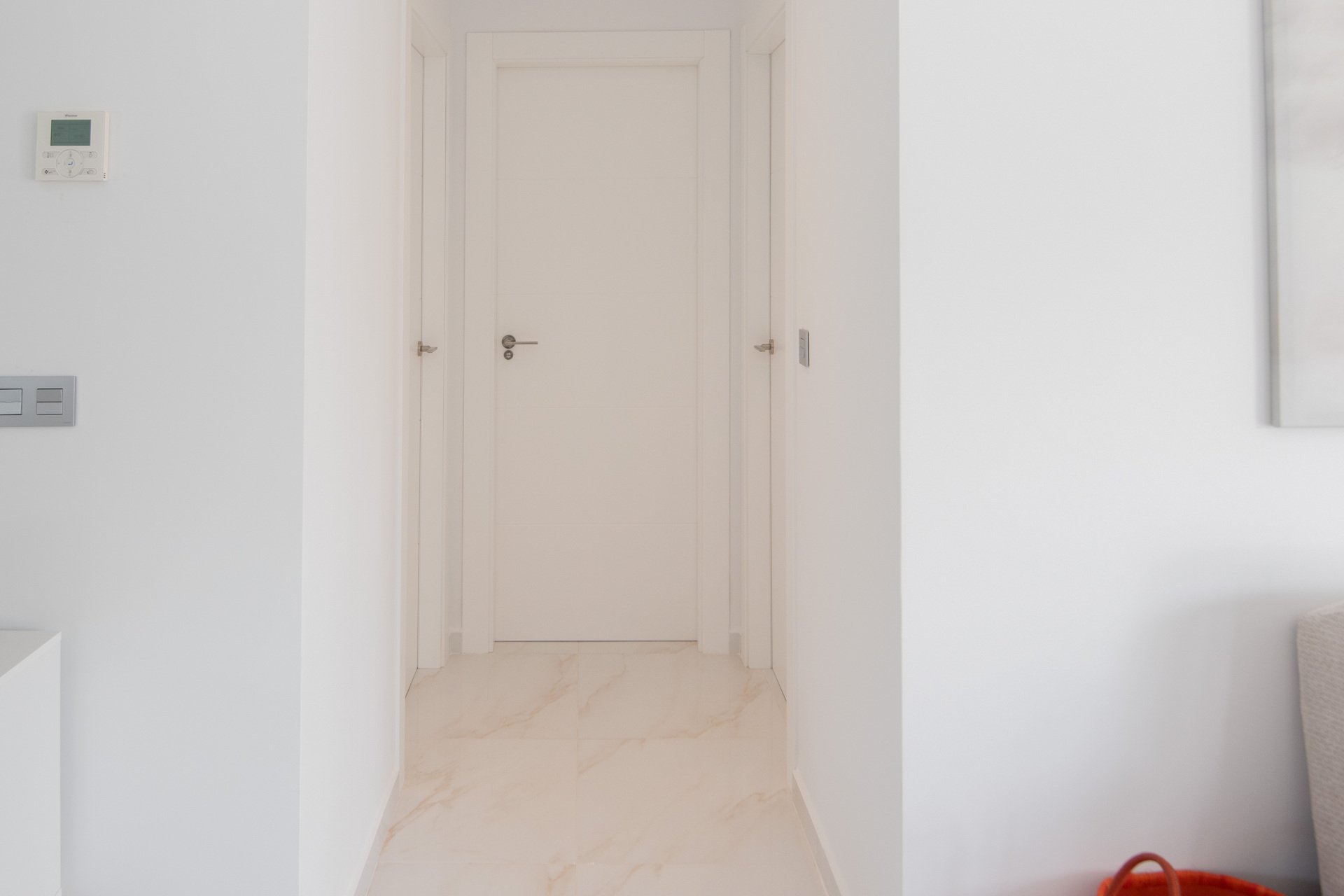 Nieuwbouw - detached -
Pinar de Campoverde