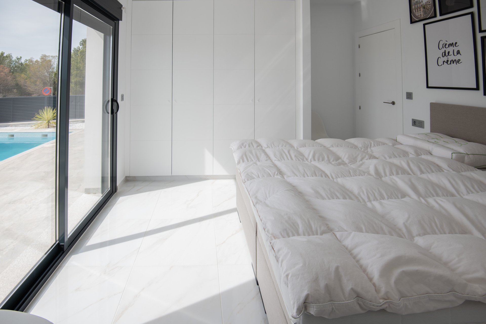 Nieuwbouw - detached -
Pinar de Campoverde