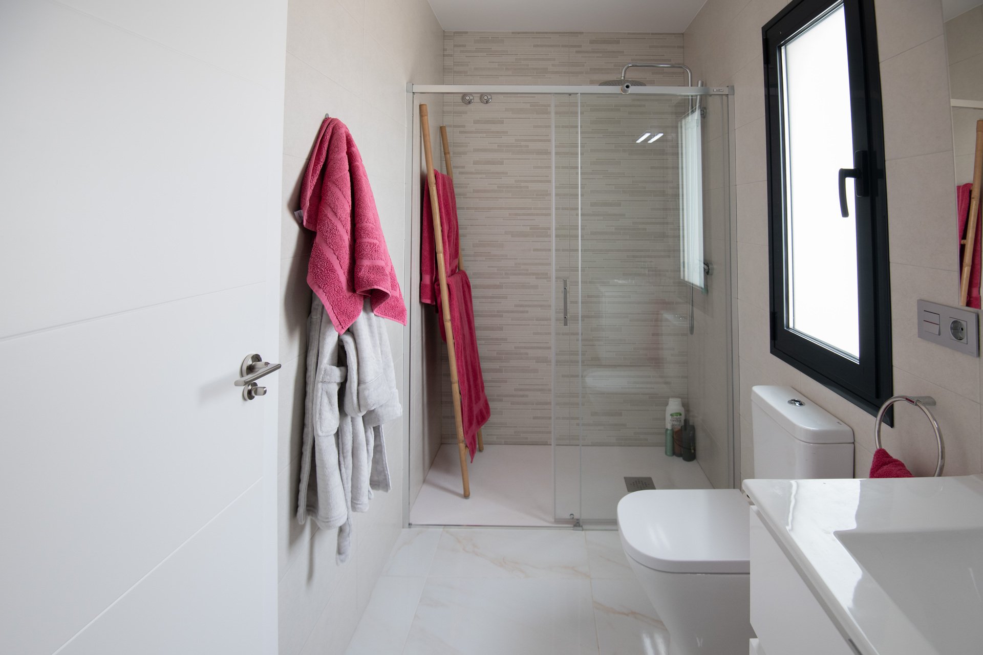 Nieuwbouw - detached -
Pinar de Campoverde