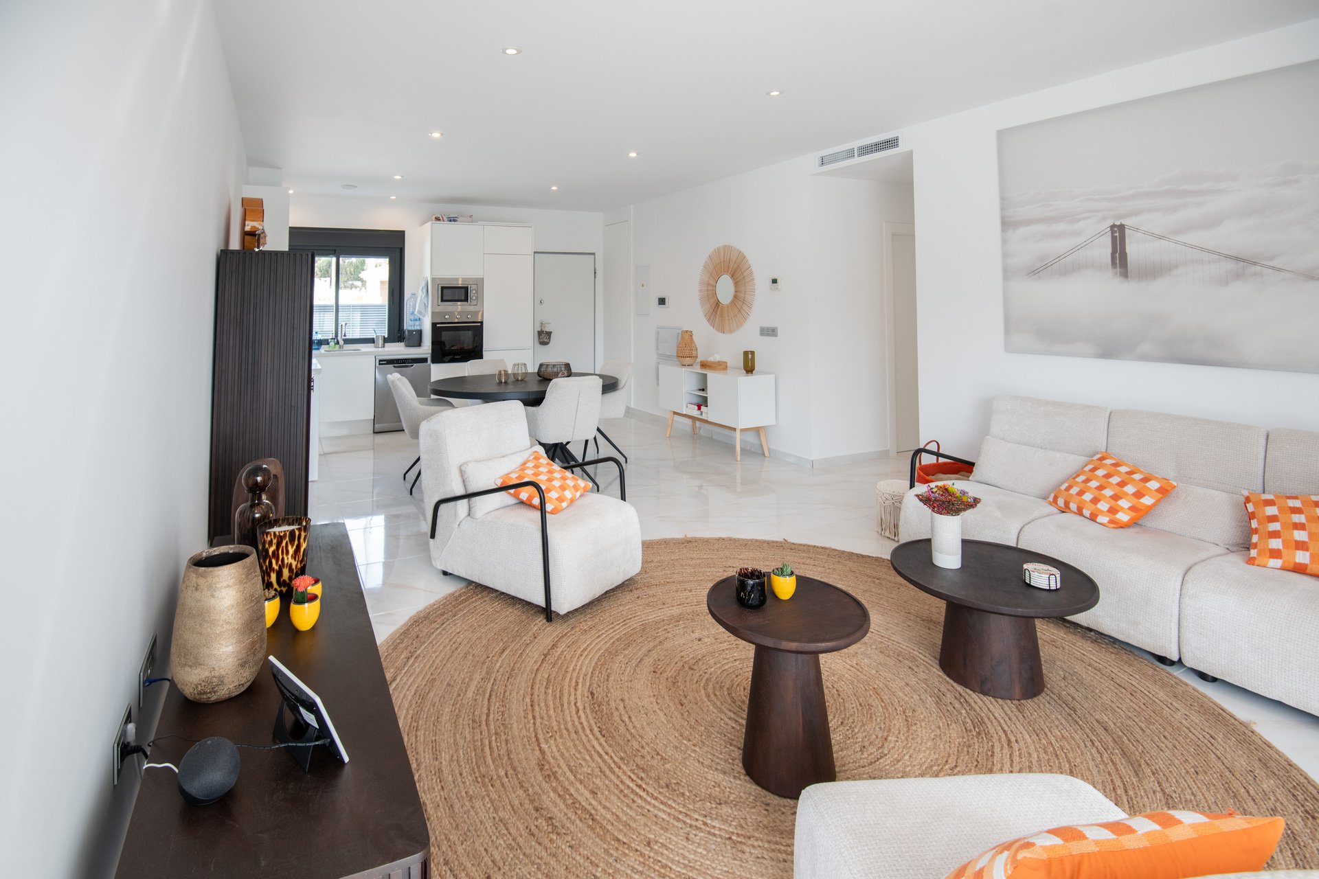 Nieuwbouw - detached -
Pinar de Campoverde