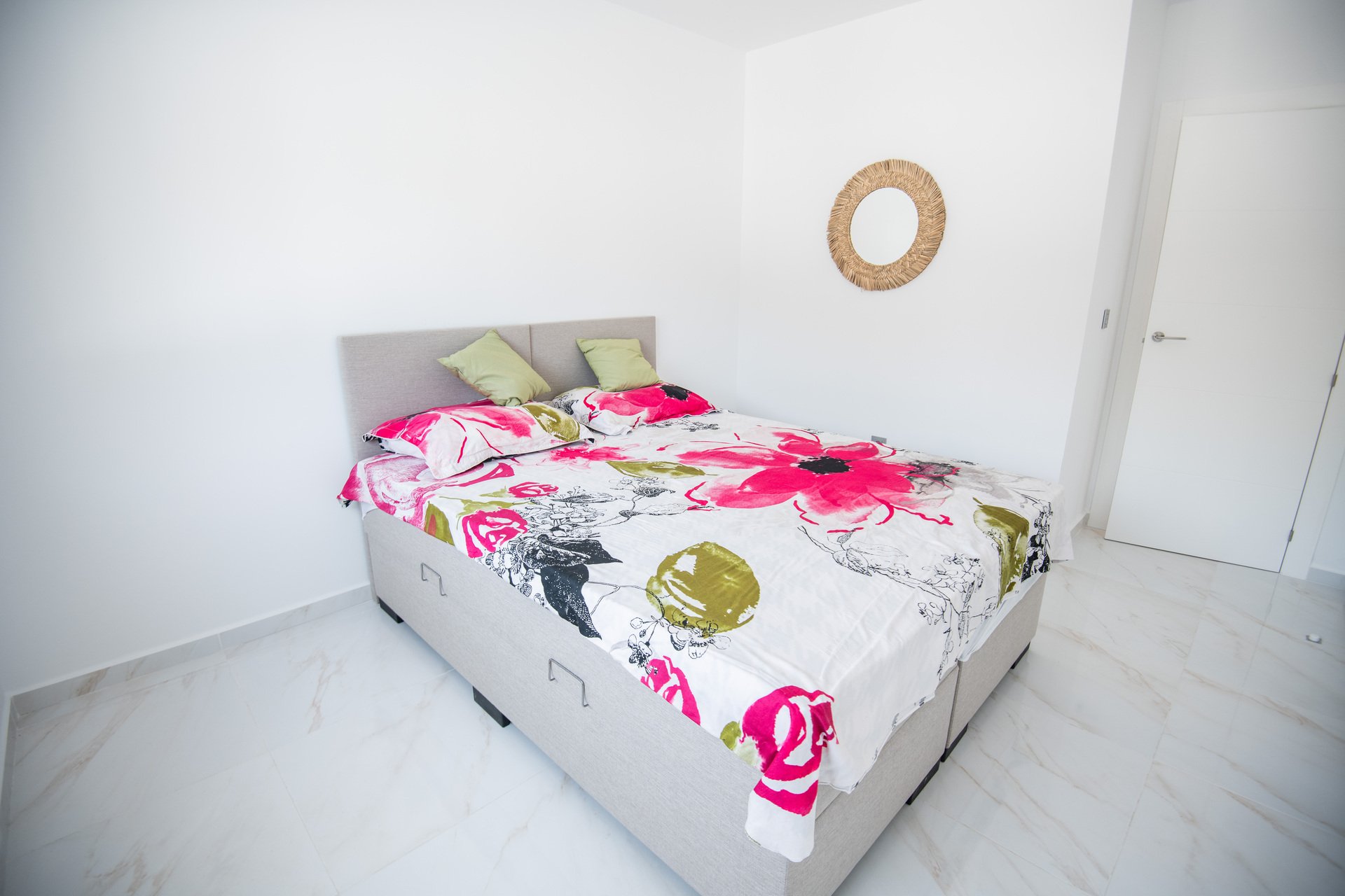Nieuwbouw - detached -
Pinar de Campoverde