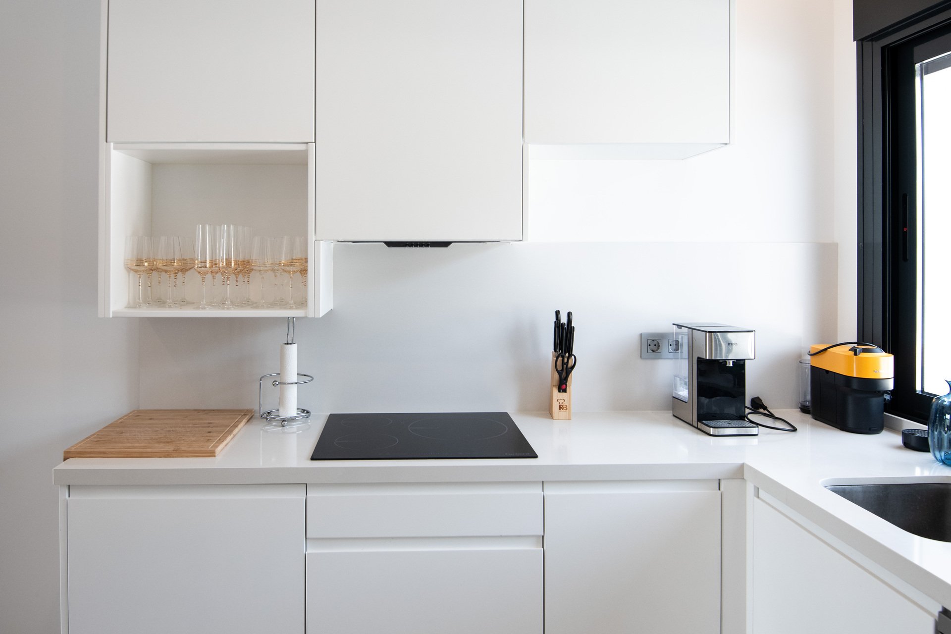 Nieuwbouw - detached -
Pinar de Campoverde