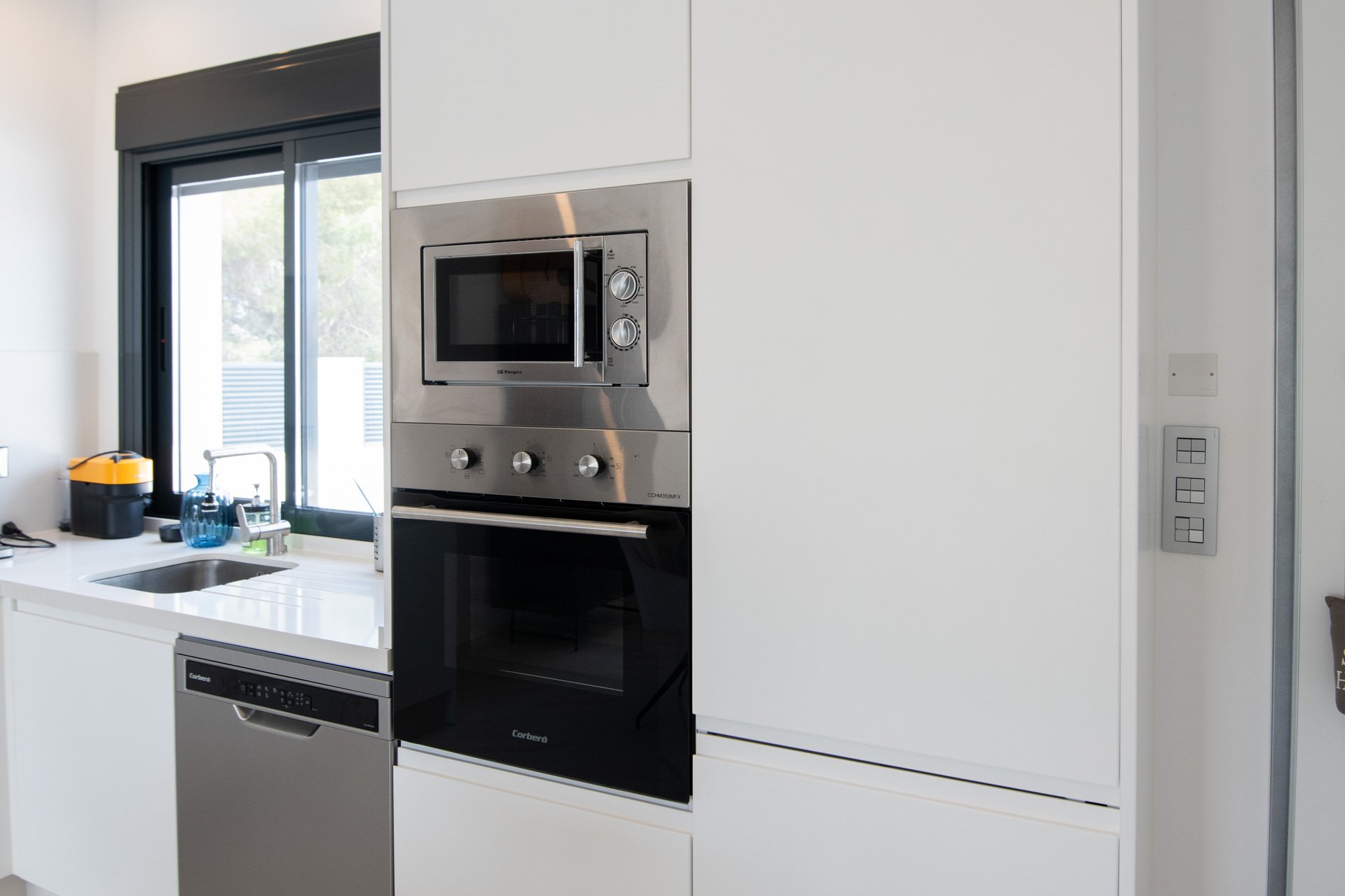 Nieuwbouw - detached -
Pinar de Campoverde