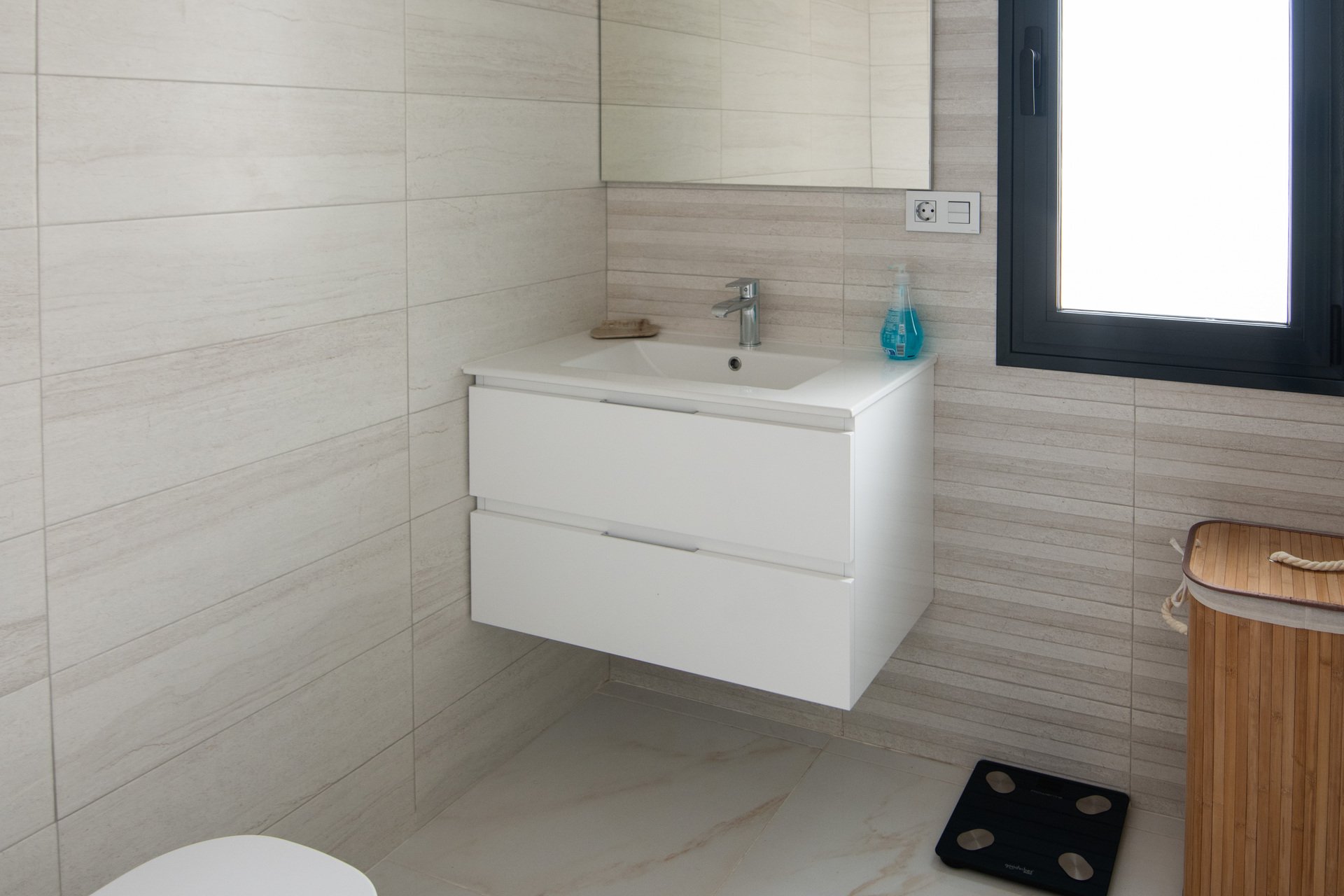 Nieuwbouw - detached -
Pinar de Campoverde