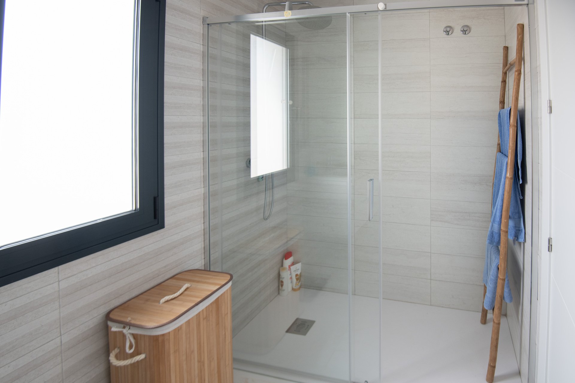 Nieuwbouw - detached -
Pinar de Campoverde