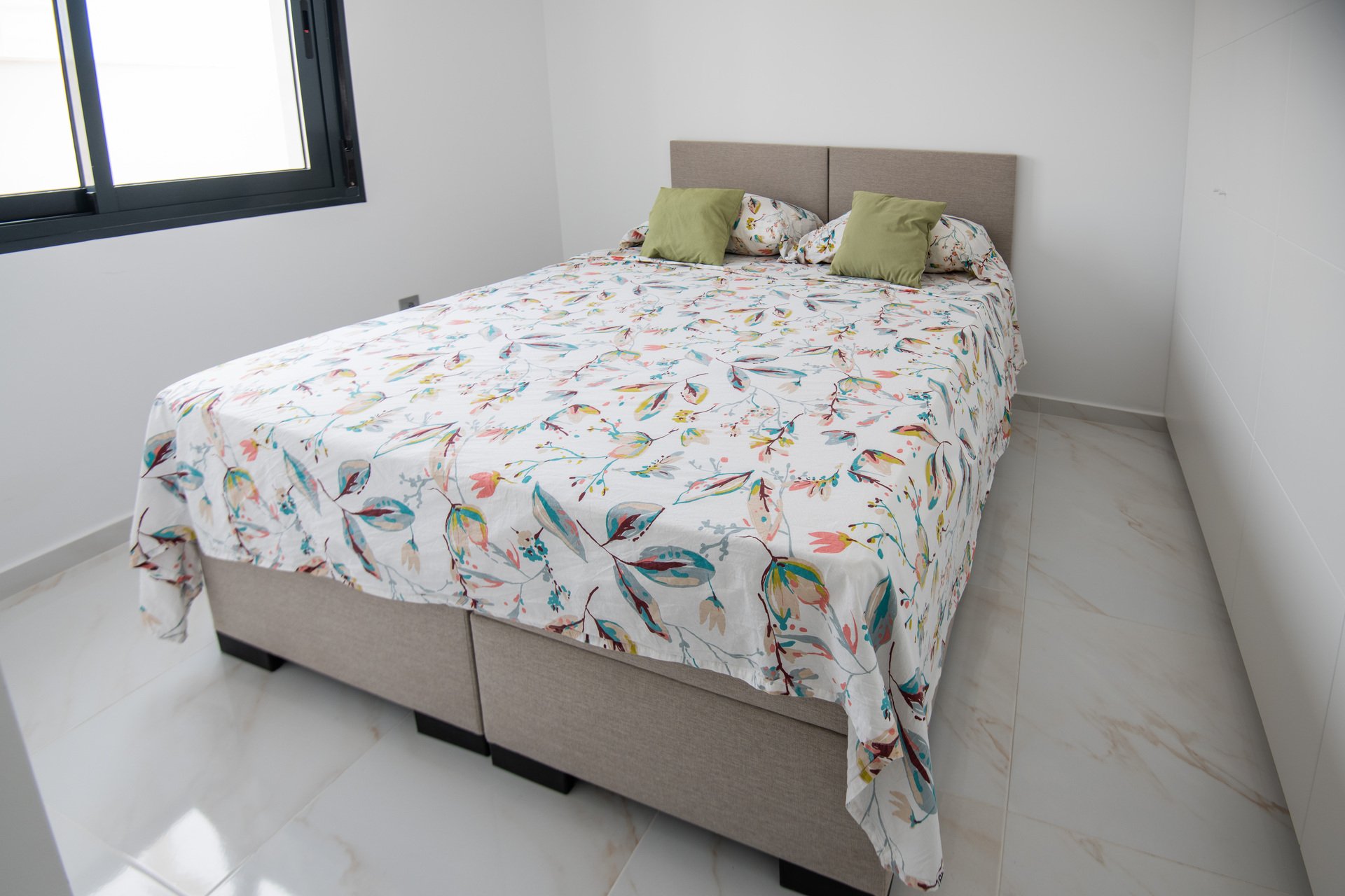Nieuwbouw - detached -
Pinar de Campoverde