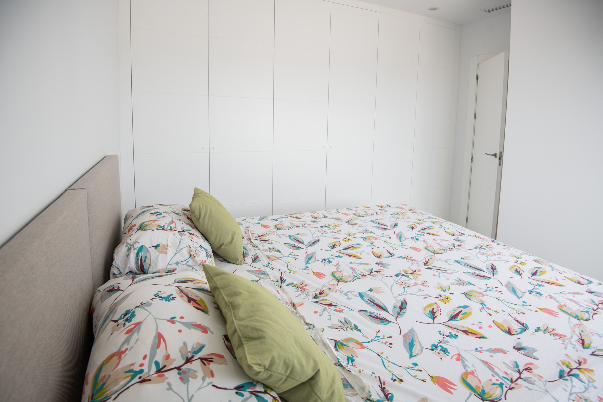 Nieuwbouw - detached -
Pinar de Campoverde