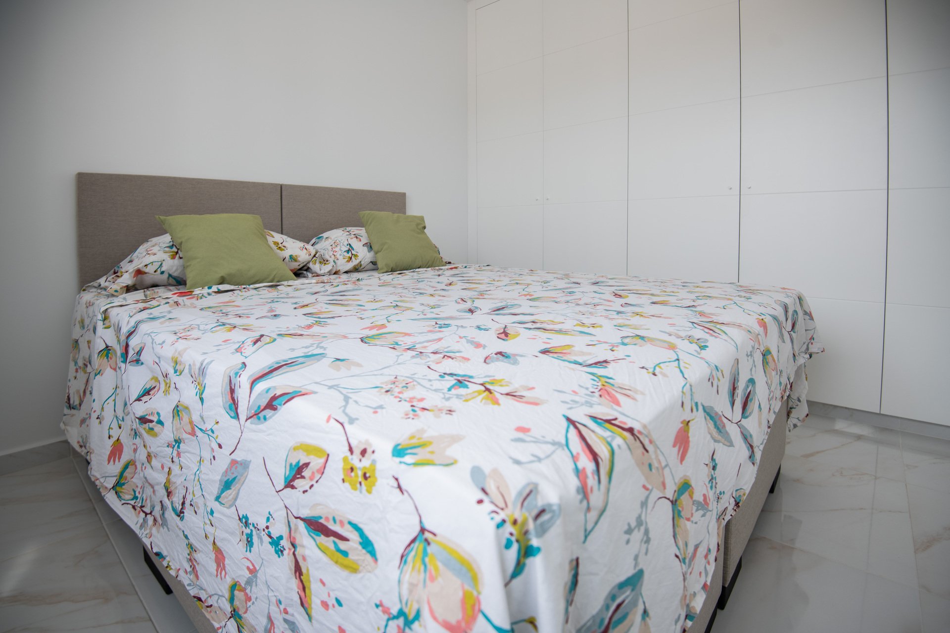 Nieuwbouw - detached -
Pinar de Campoverde