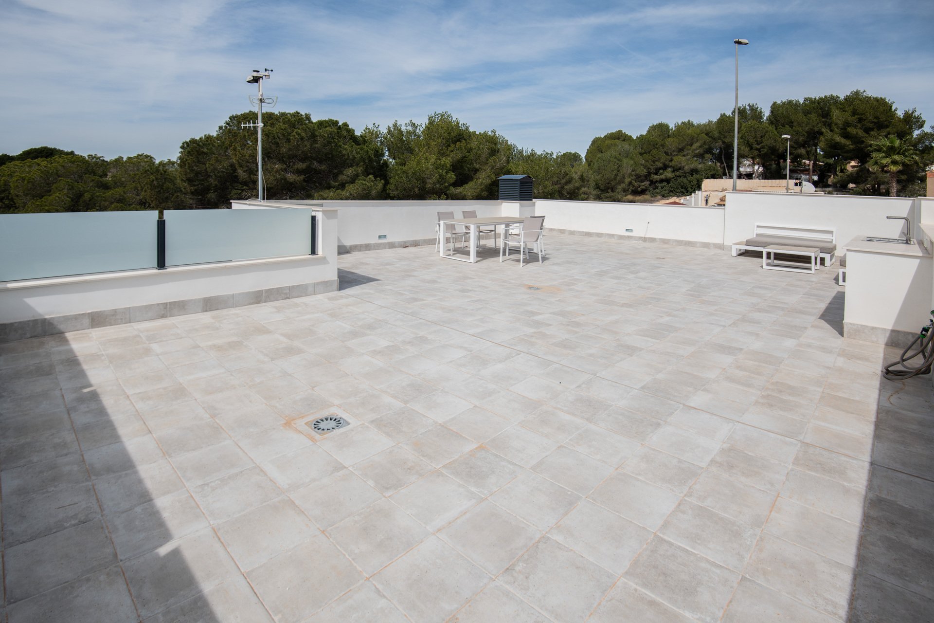 Nieuwbouw - detached -
Pinar de Campoverde