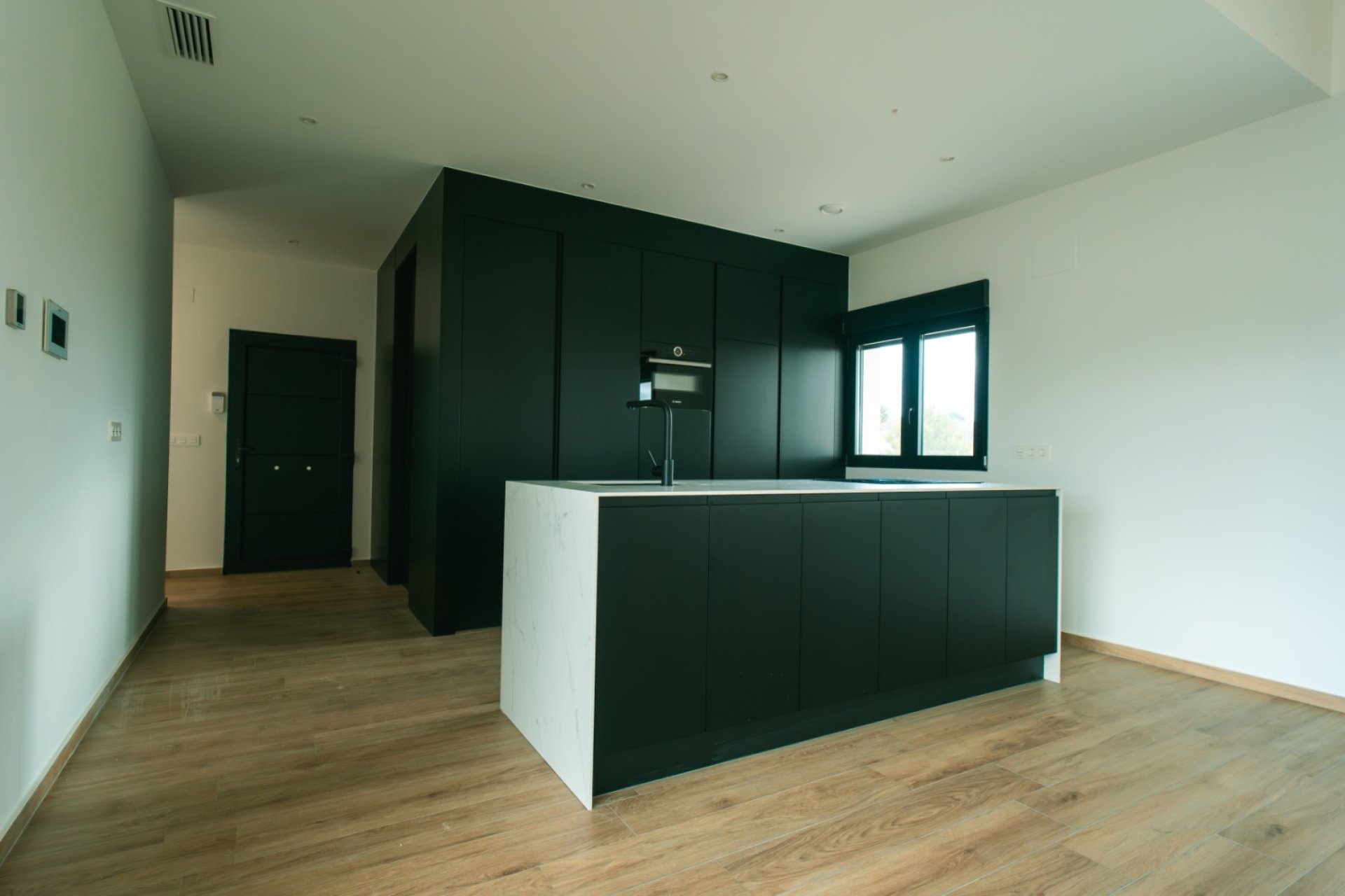 Nieuwbouw - detached -
Pinoso