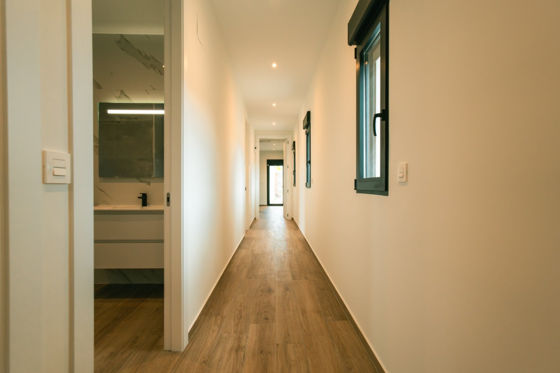 Nieuwbouw - detached -
Pinoso