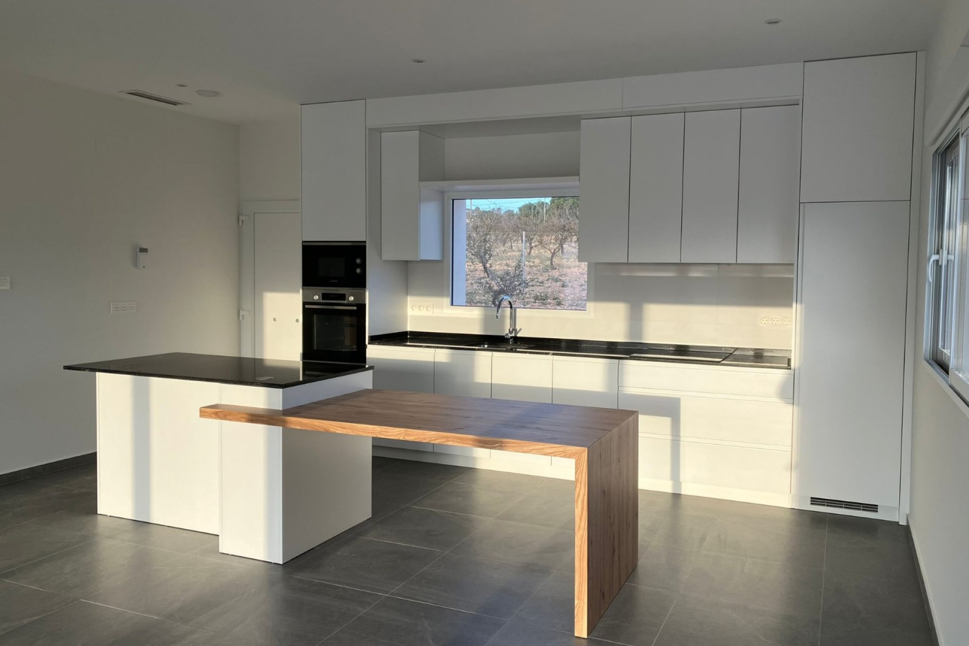 Nieuwbouw - detached -
Pinoso