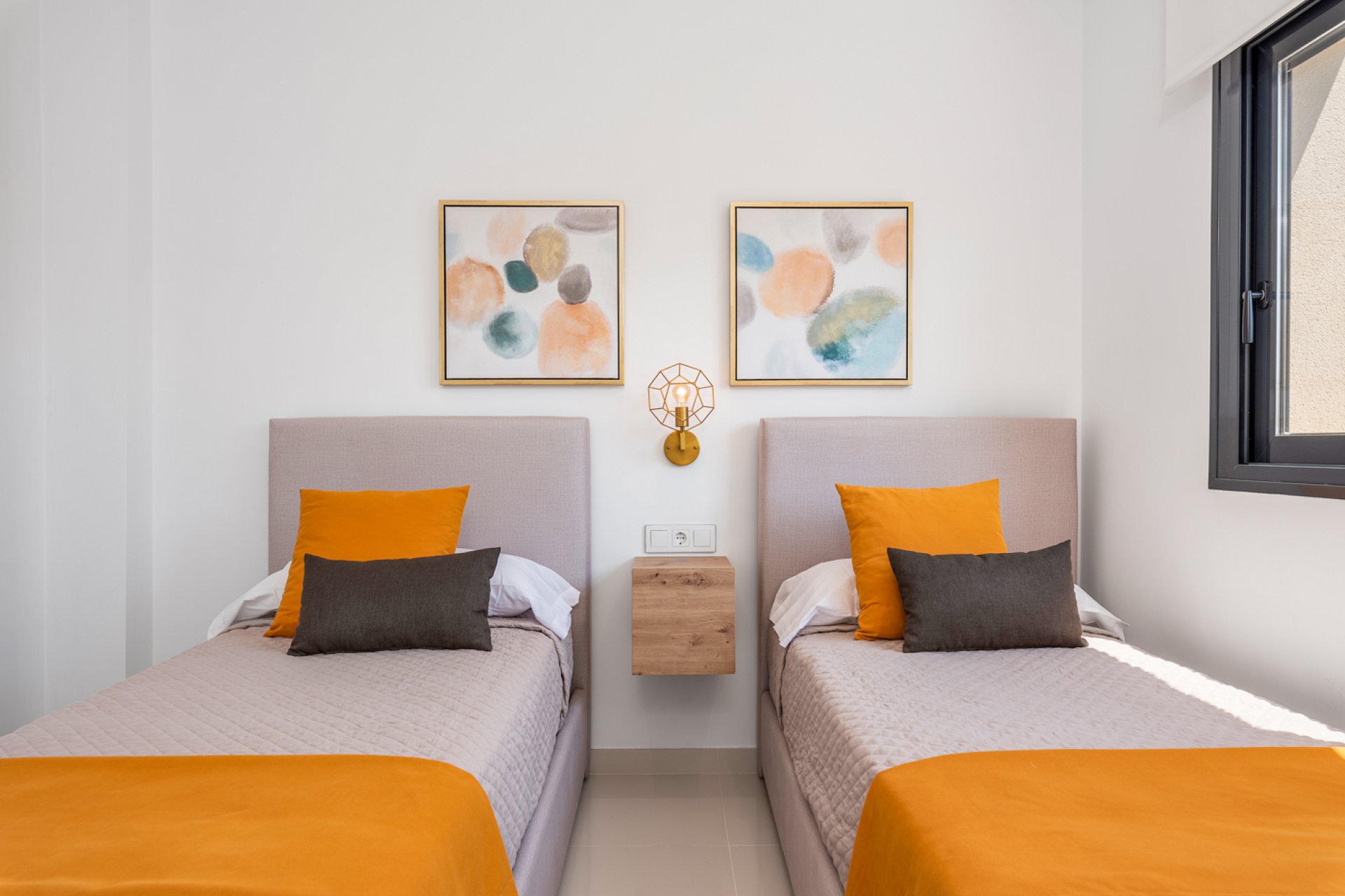 Nieuwbouw - detached -
Playa Paraiso