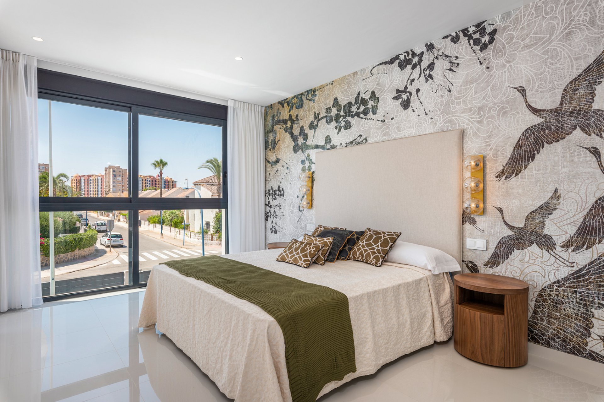 Nieuwbouw - detached -
Playa Paraiso