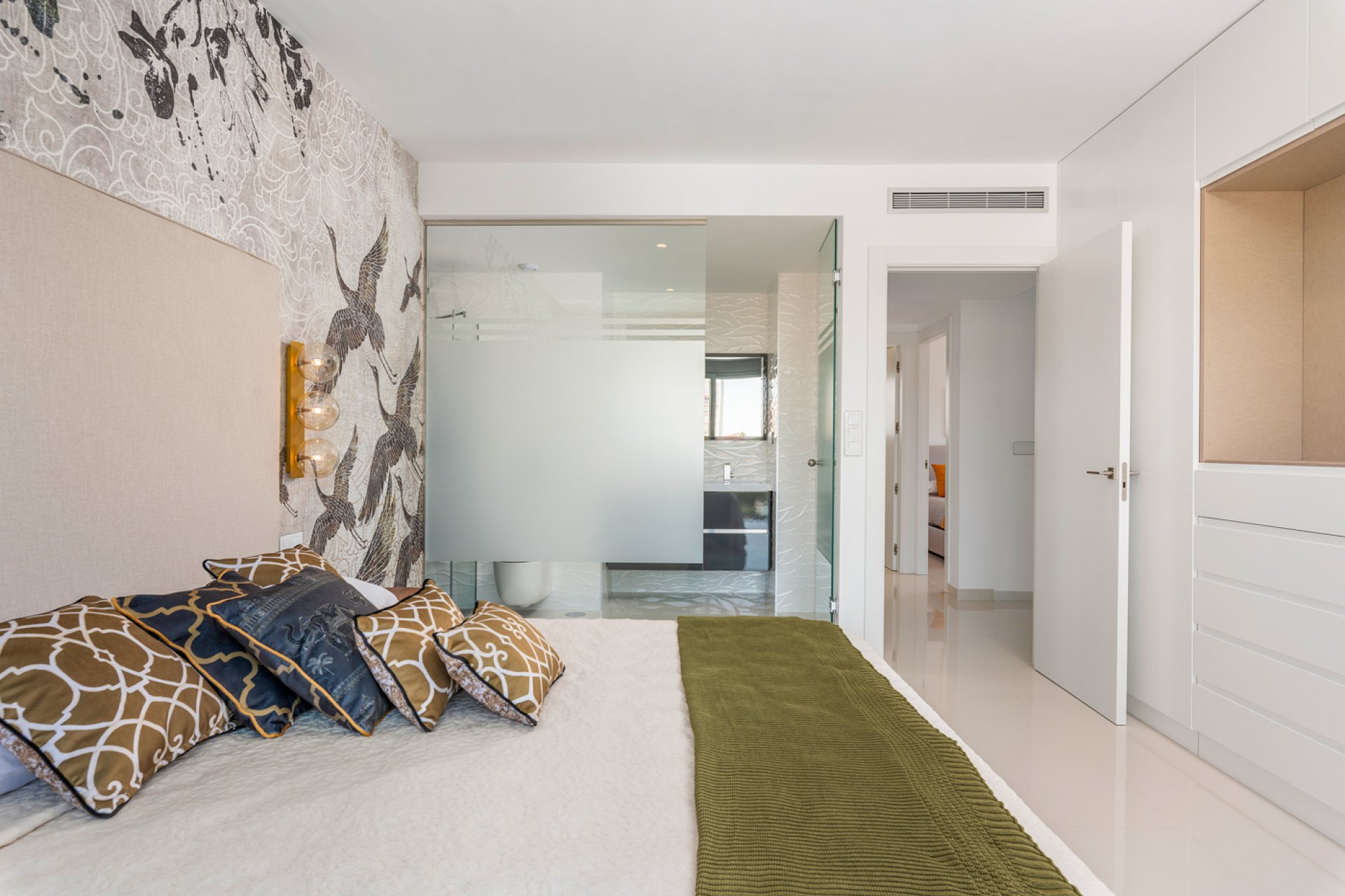 Nieuwbouw - detached -
Playa Paraiso
