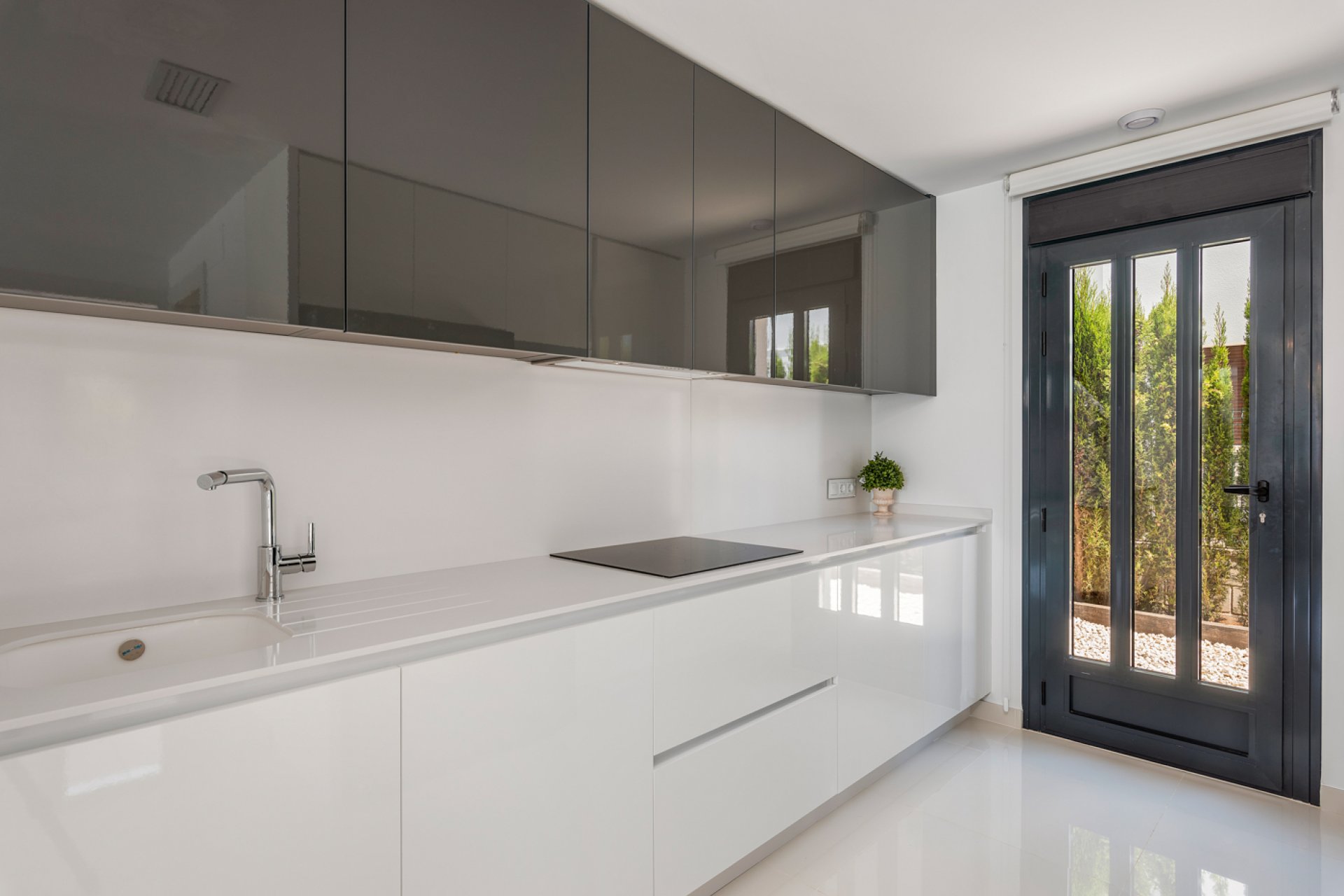 Nieuwbouw - detached -
Playa Paraiso