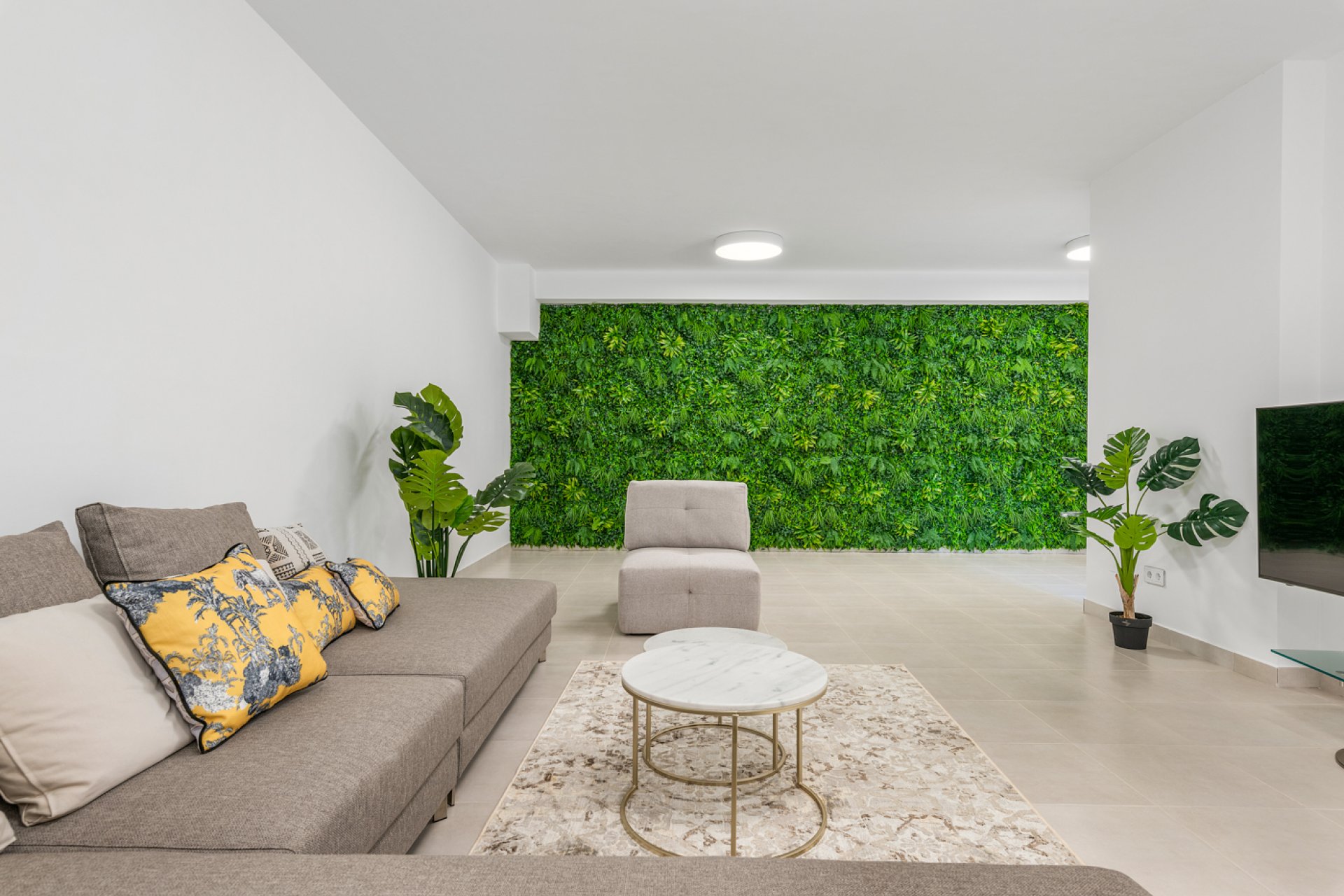 Nieuwbouw - detached -
Playa Paraiso